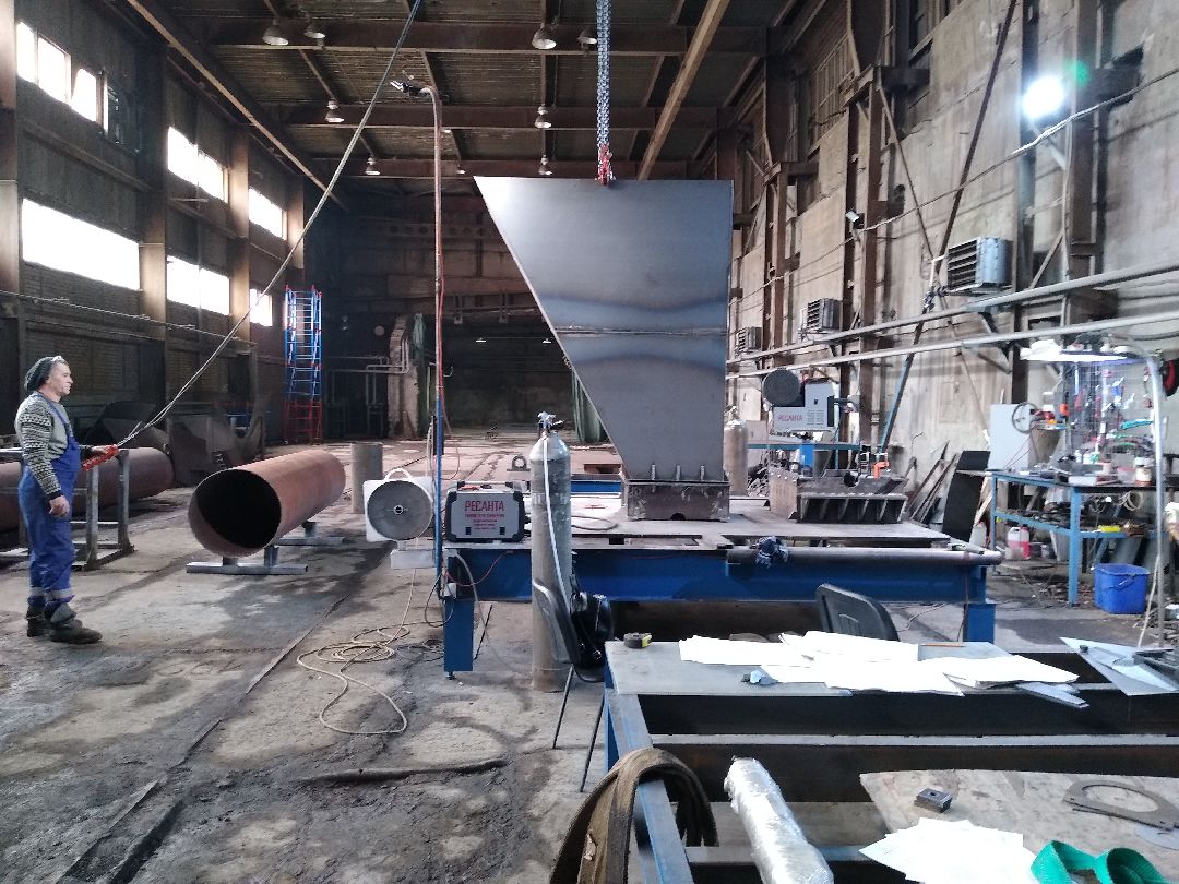 Раменское, экономика, пластик