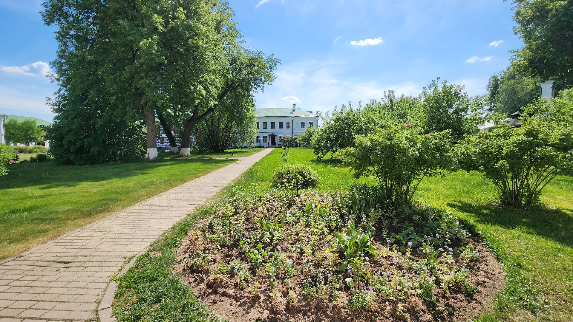 история, конференция, православие, Аносин монастырь,