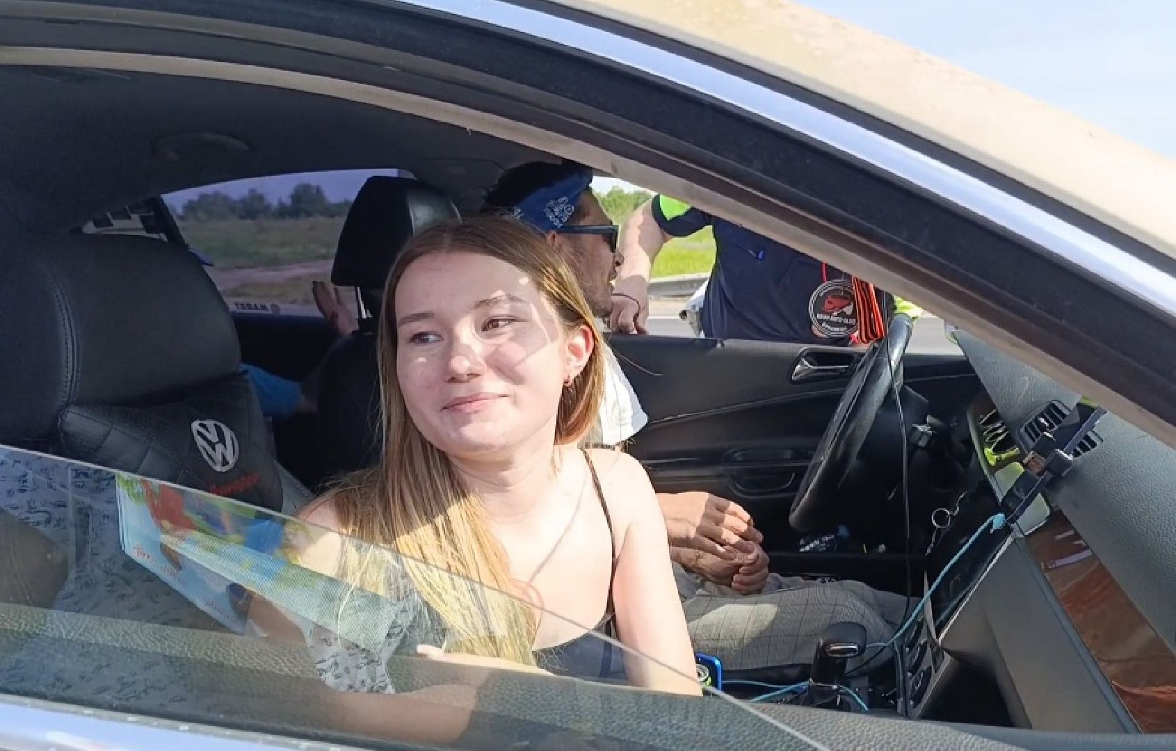 Бронницы, Рейд ГИБДД, Детское кресло, Проверка водителей,