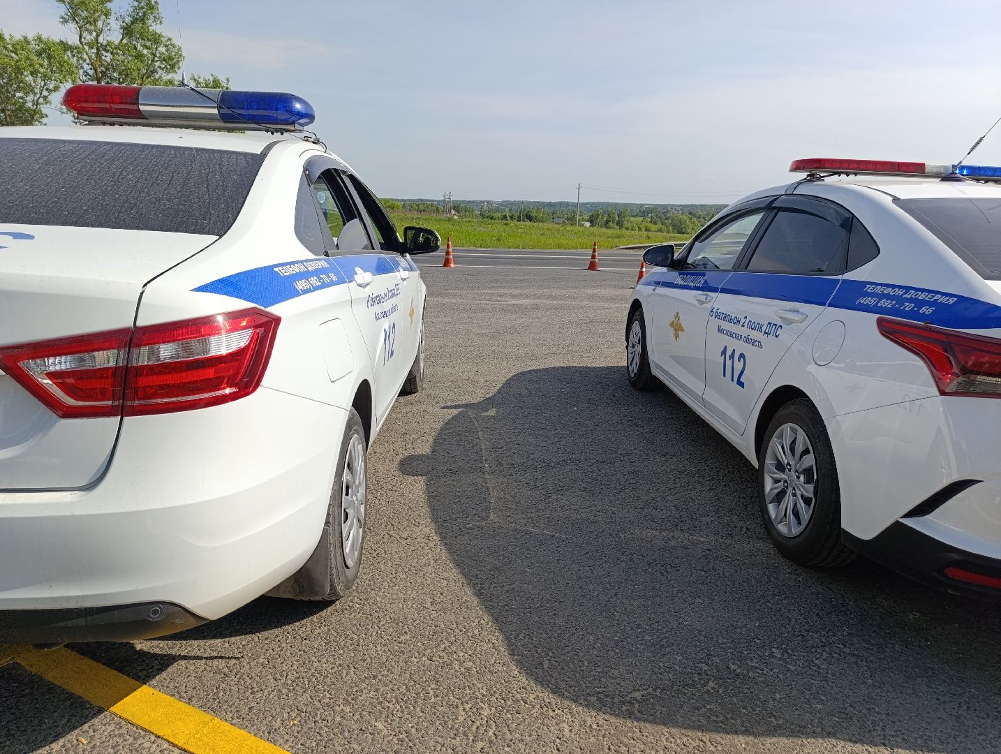 Бронницы, Рейд ГИБДД, Детское кресло, Проверка водителей,