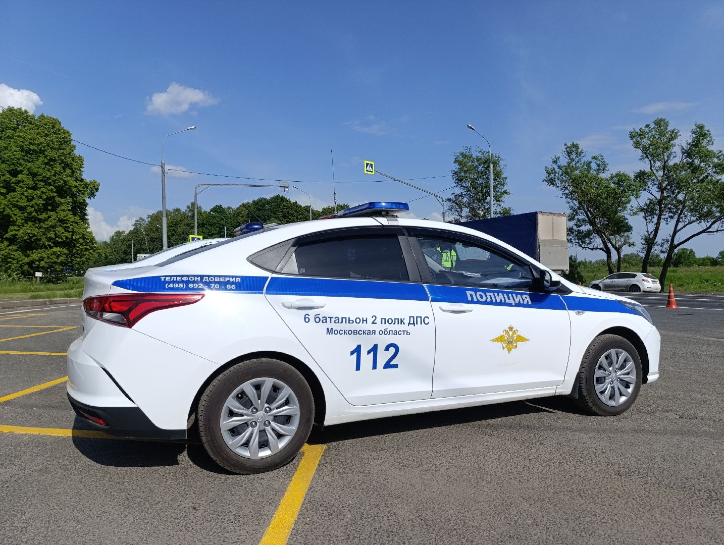 Бронницы, Рейд ГИБДД, Детское кресло, Проверка водителей,