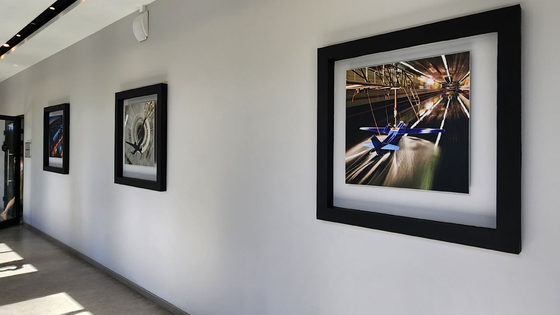 технопарк ЦАГИ, БАС, беспилотники, Виктория Кузякина, Борис Аубакиров, Беспилотное такси, МЭИ, Мининвест,