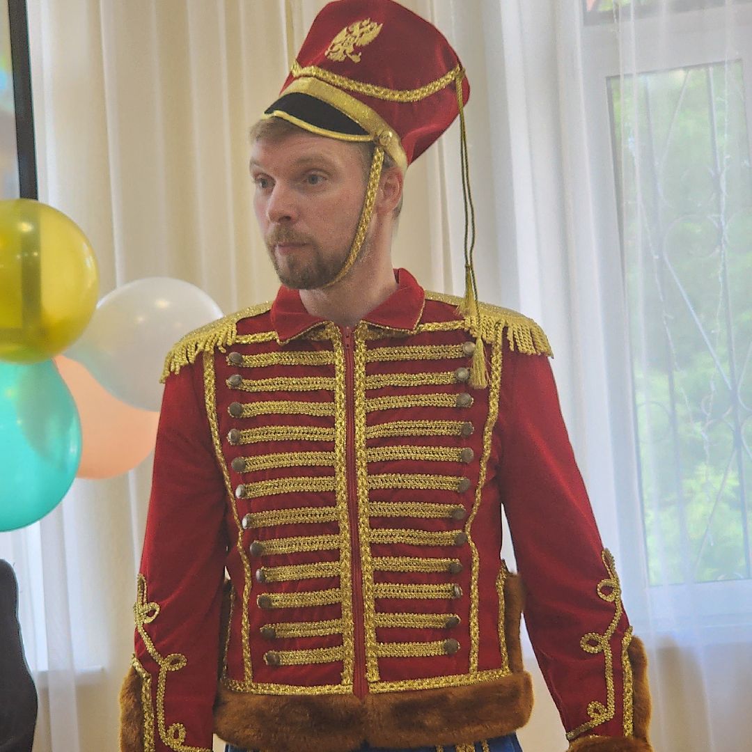 библиотека Ахматовой, юбилей библиотеки, Домодедово,