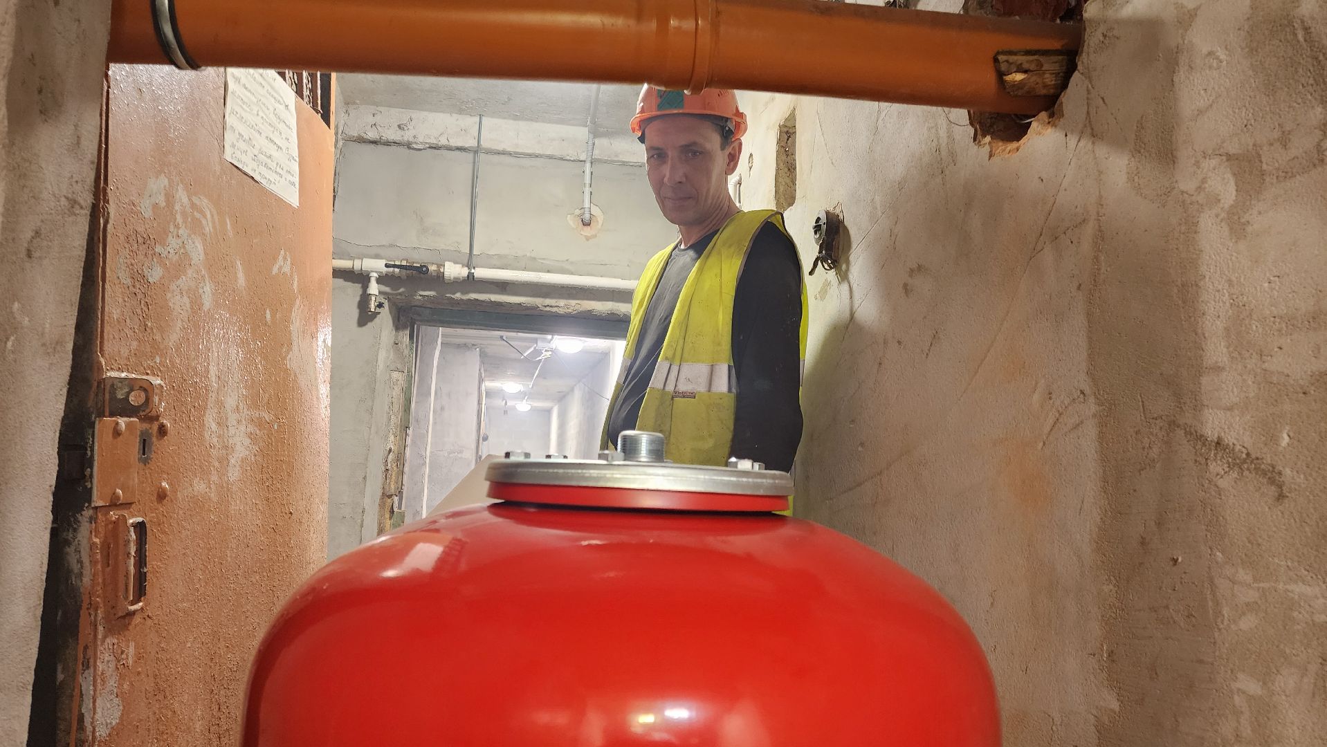 Подольск, Климовск, Капремонт, Подвалы,