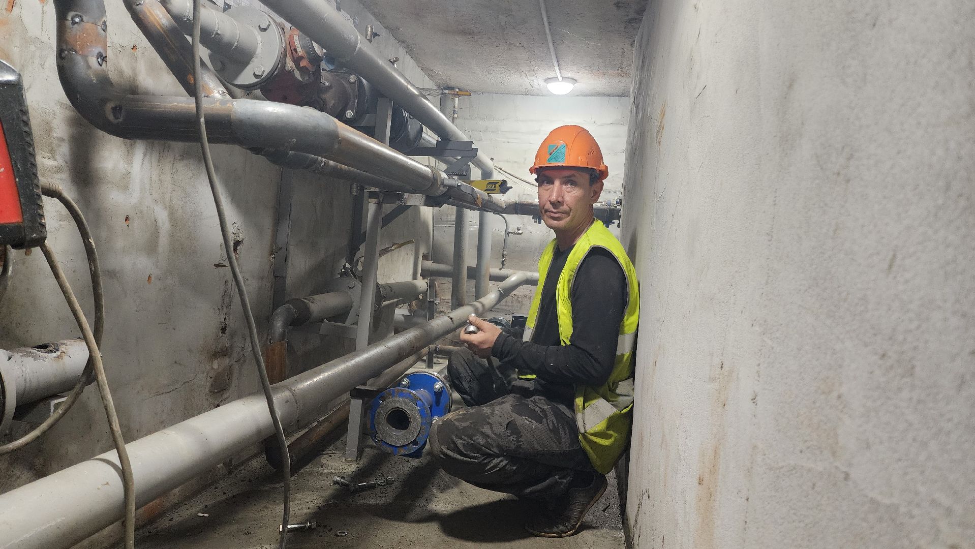 Подольск, Климовск, Капремонт, Подвалы,