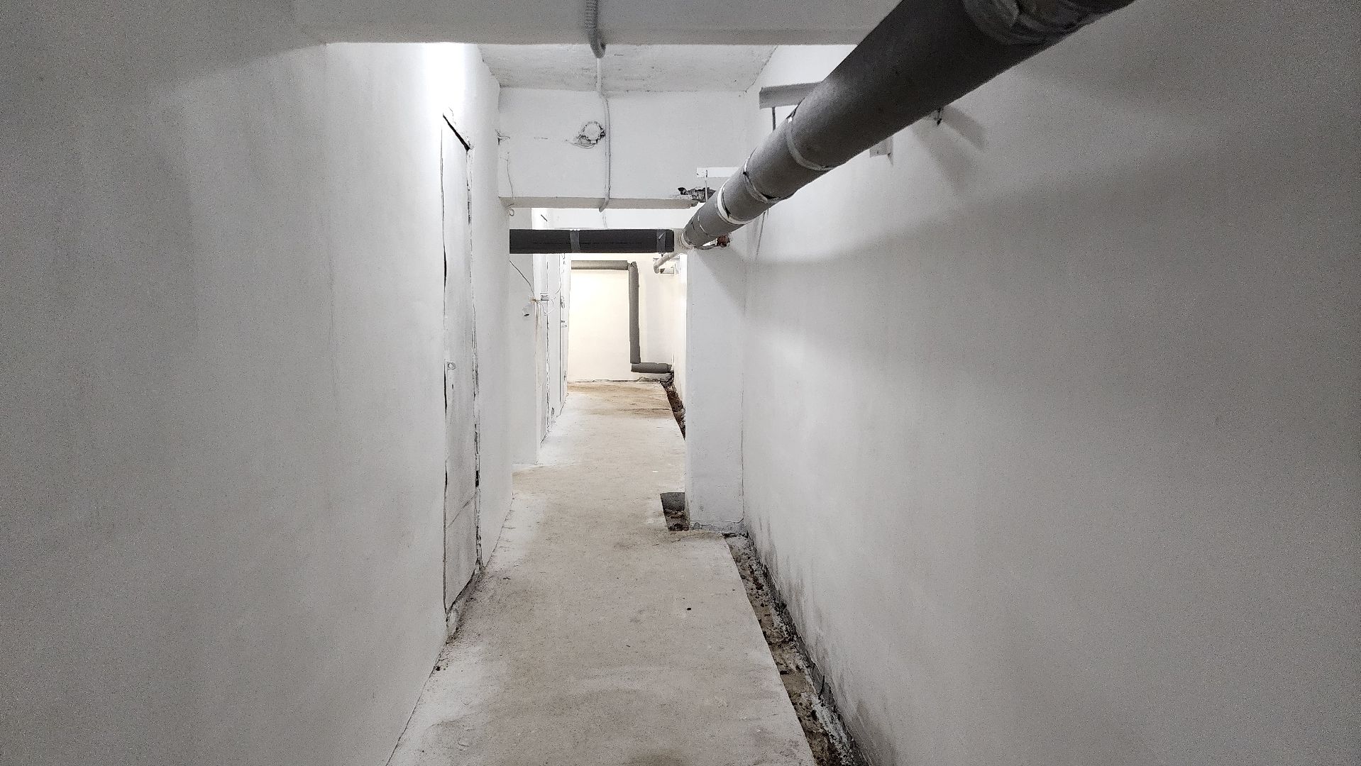 Подольск, Климовск, Капремонт, Подвалы,