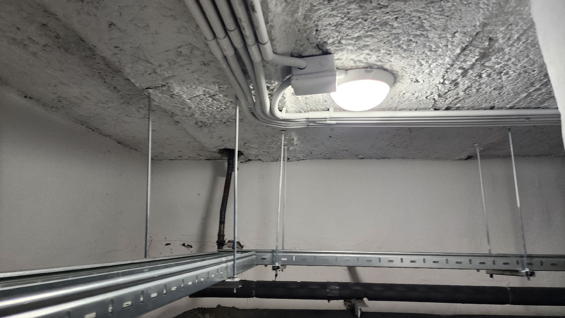 Подольск, Климовск, Капремонт, Подвалы,