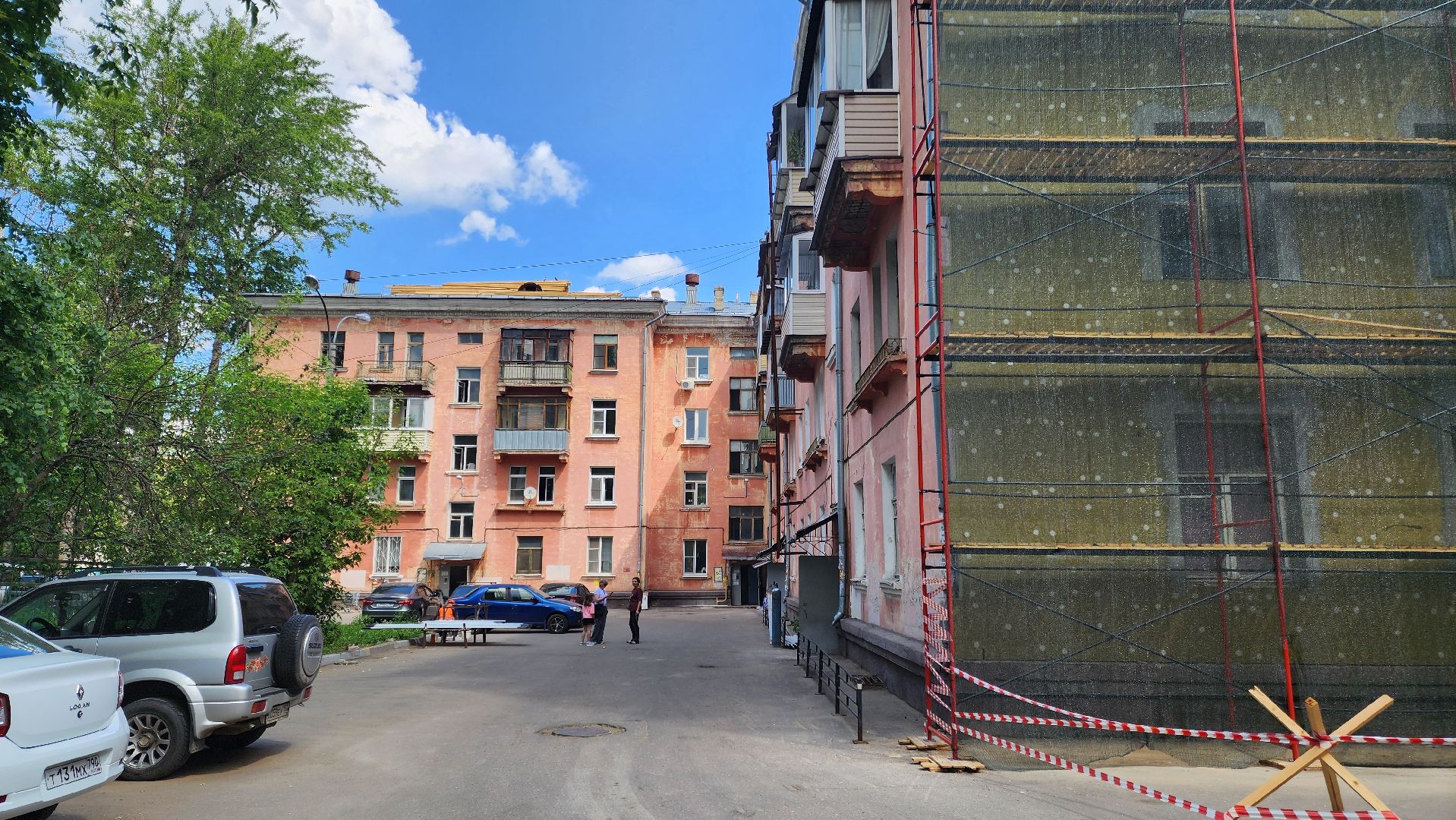 Подольск, Климовск, Капремонт, Подвалы,