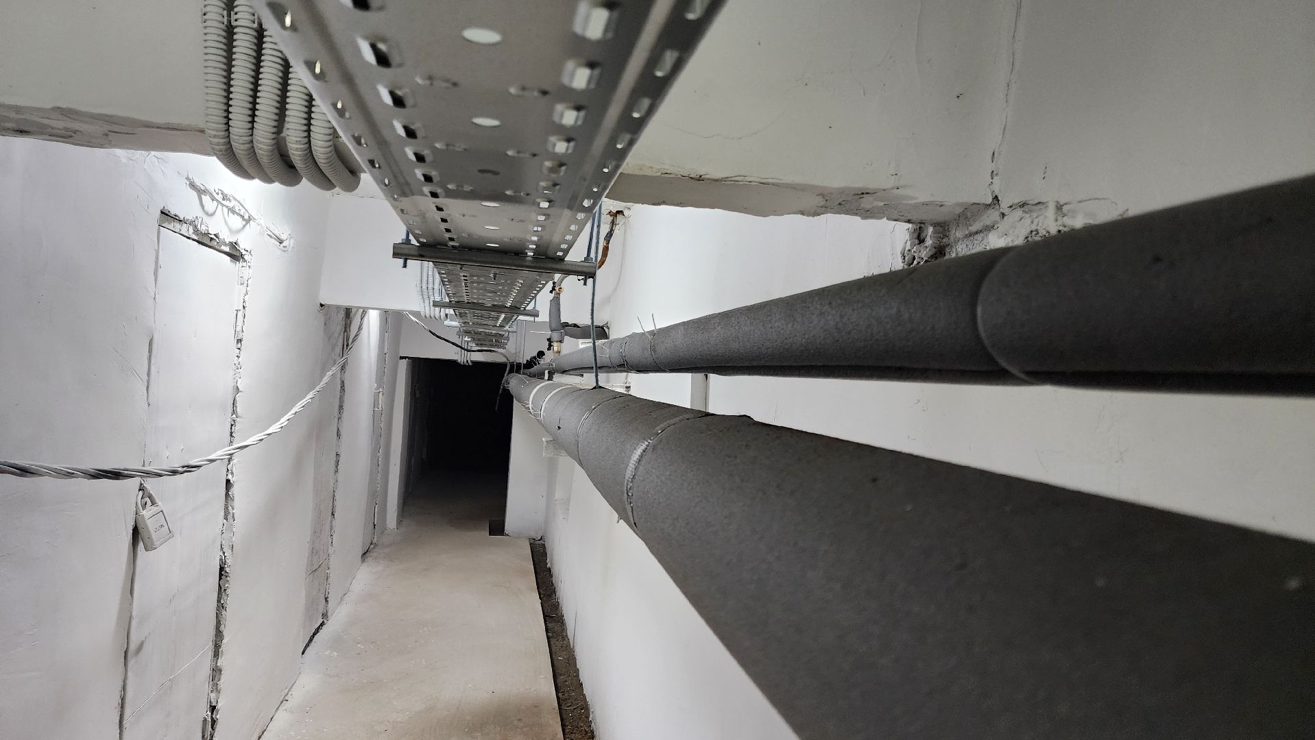 Подольск, Климовск, Капремонт, Подвалы,