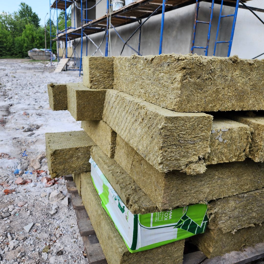 Краснопутьская школа, капитальный ремонт, Домодедово,