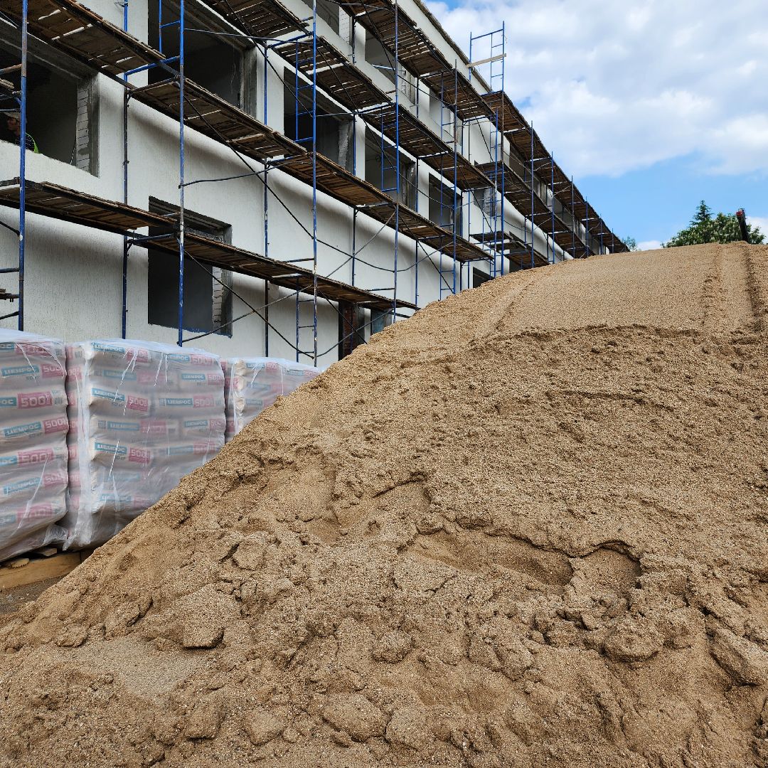 Краснопутьская школа, капитальный ремонт, Домодедово,