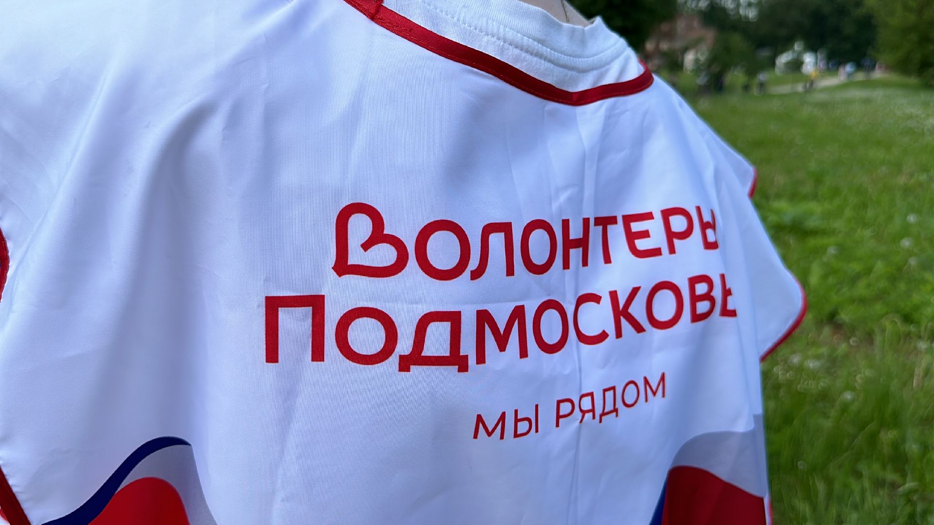 Клин, общество, субботники, Подмосковье, Волонтеры Подмосковья, экология, молодежь,