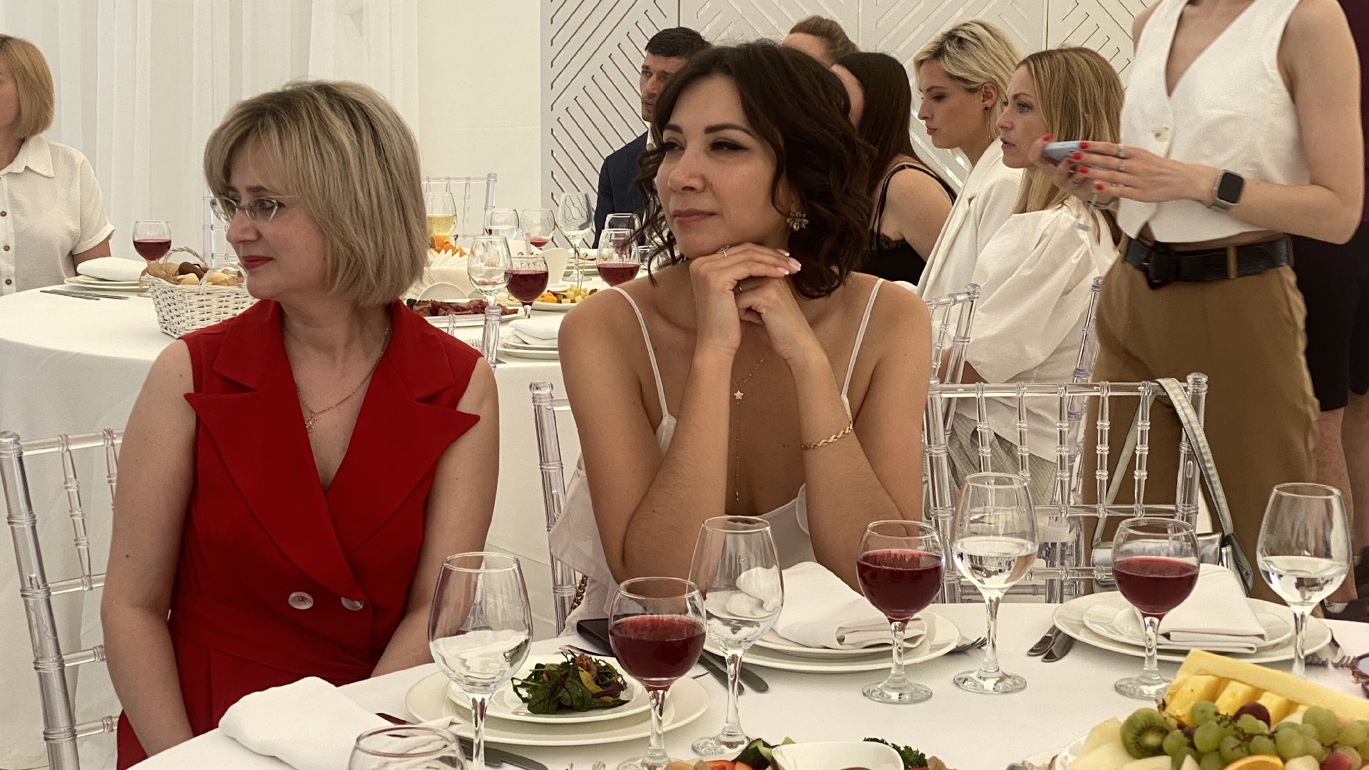 день предпринимателя, горки ленинские, музей-заповедник, глава ленинского городского округа, экономика,