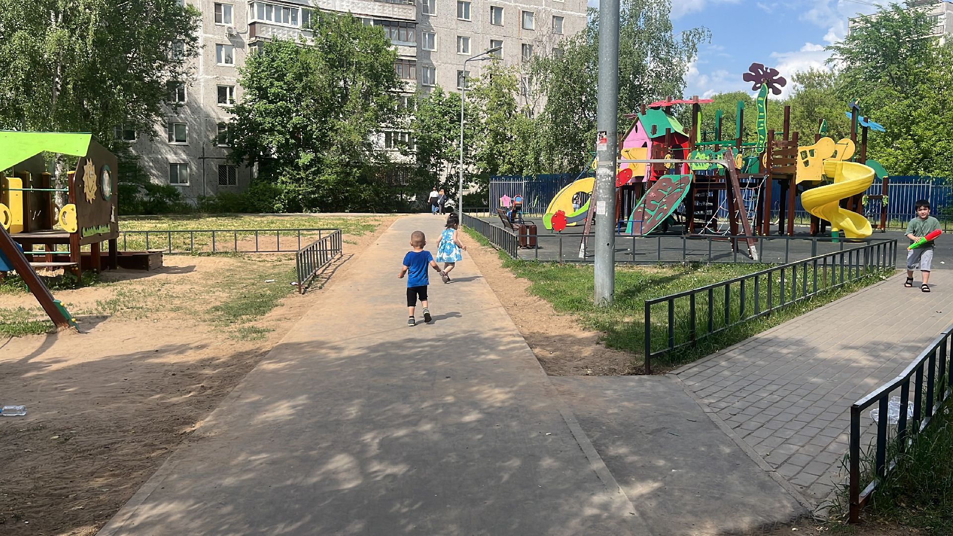 пешком, благоустройство, дорожка, пешеходная дорожка,