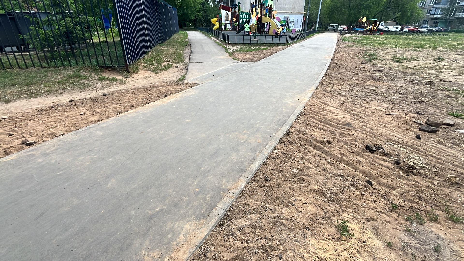 пешком, благоустройство, дорожка, пешеходная дорожка,