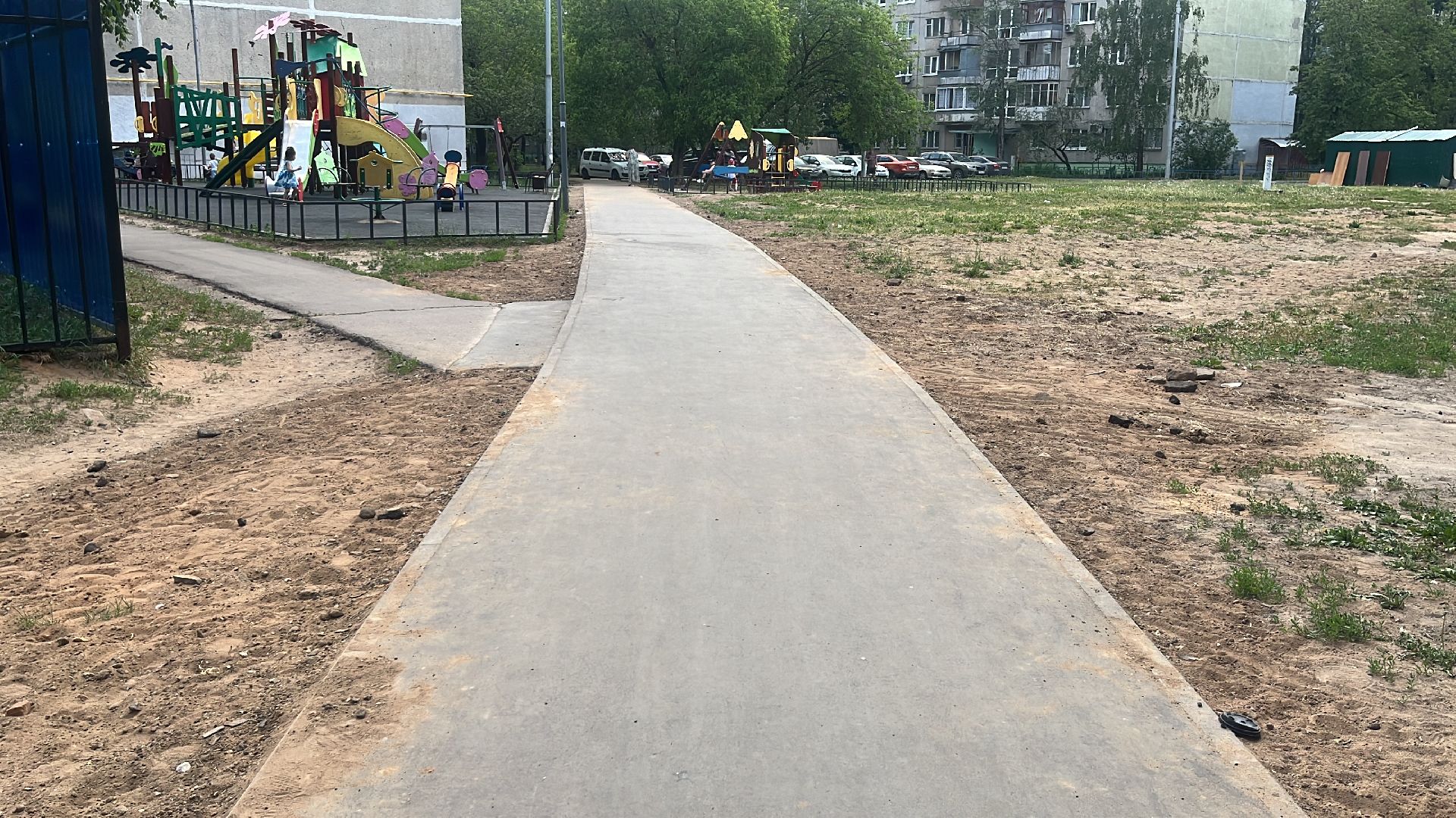 пешком, благоустройство, дорожка, пешеходная дорожка,