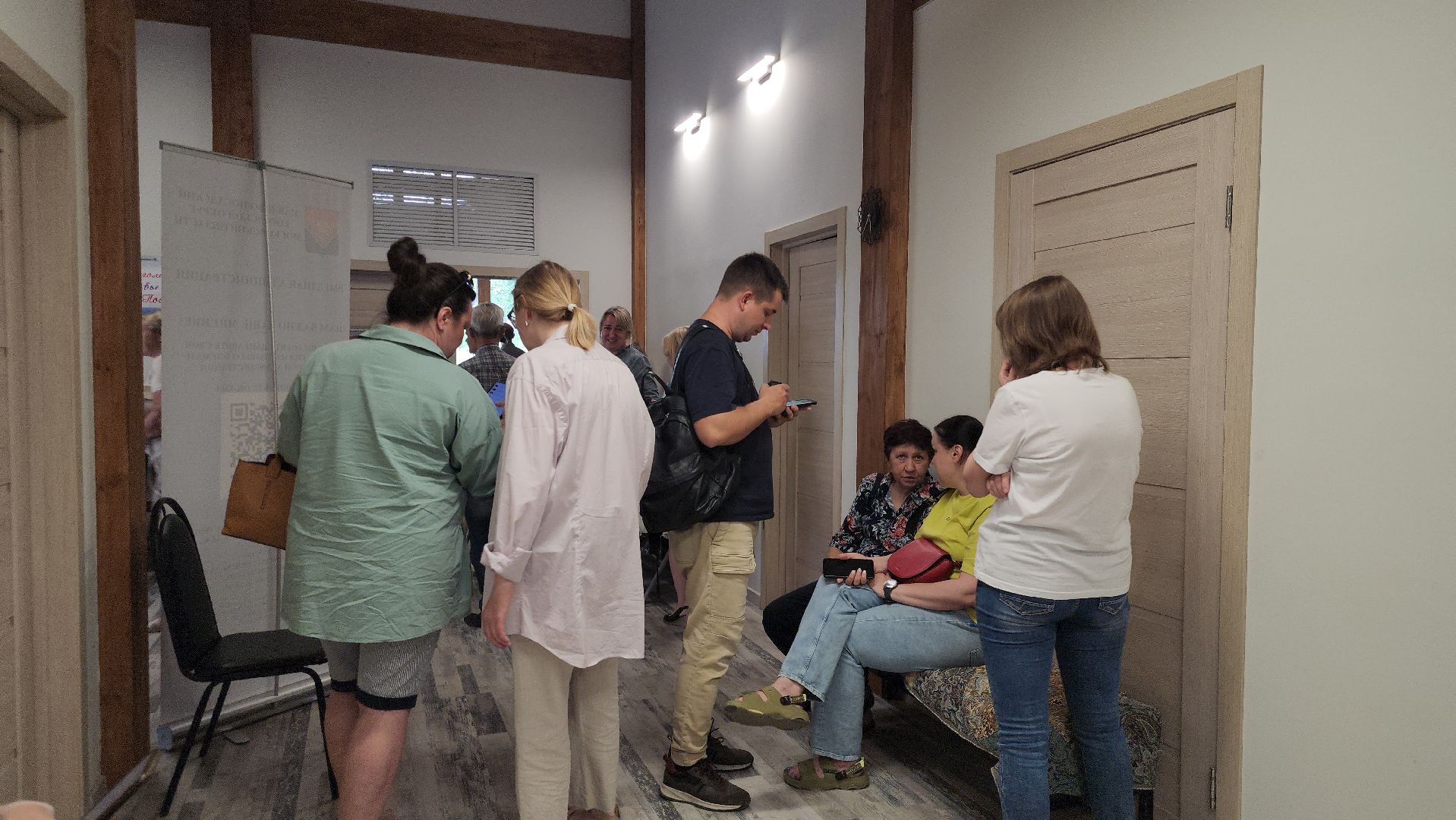 Павловский Посад, Городской округ Павловский Посад, Люди, Жители, Обращения,