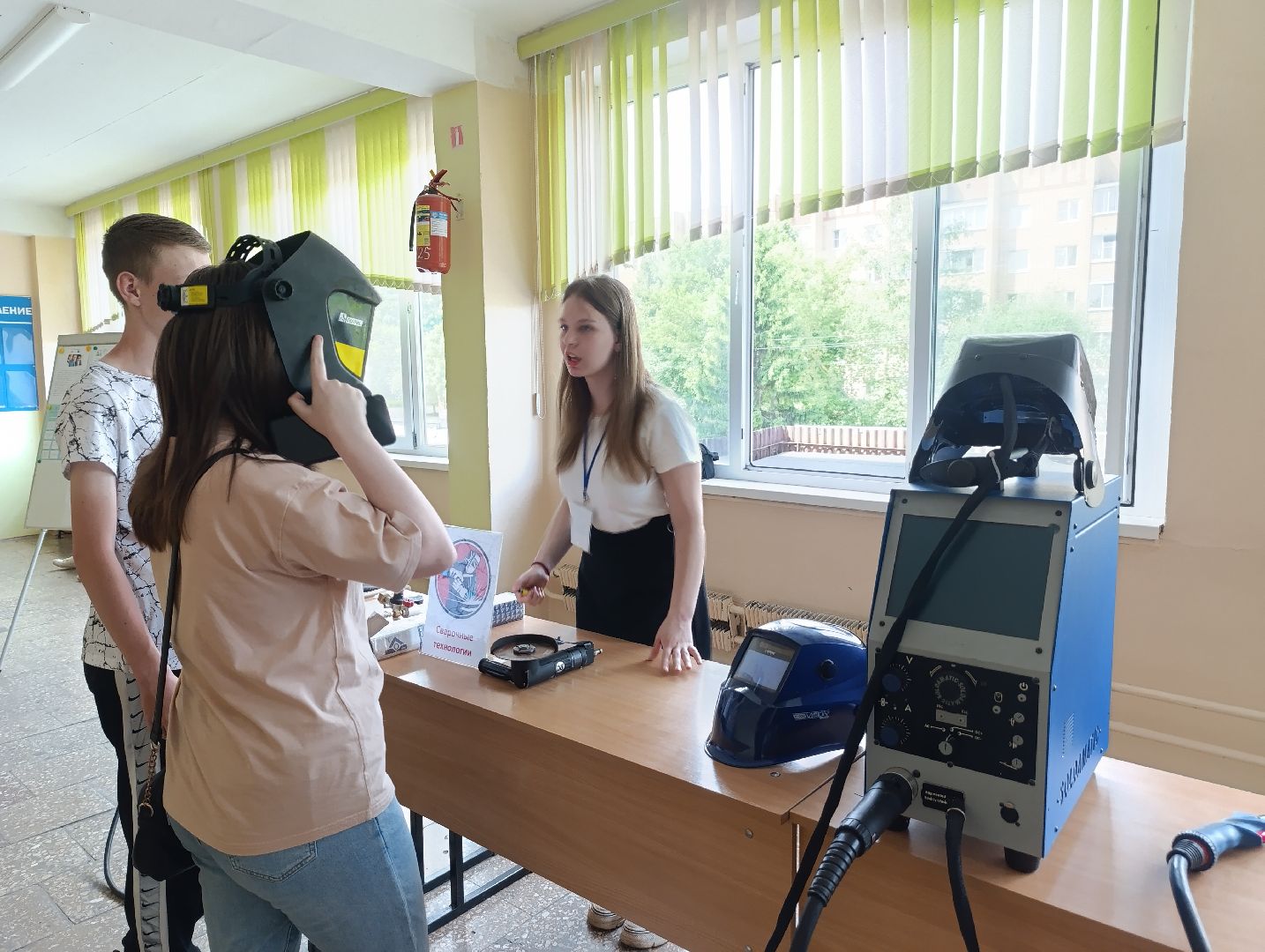 Бронницы, День открытых дверей, Автомобильно-дорожный колледж, Выбор профессии,