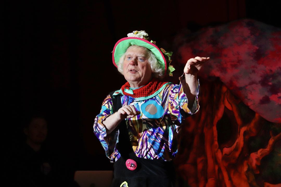 Фрязино, общество