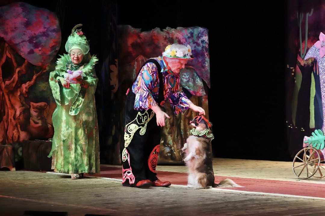 Фрязино, общество