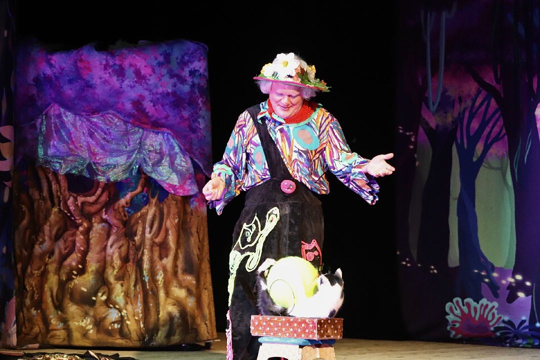 Фрязино, общество