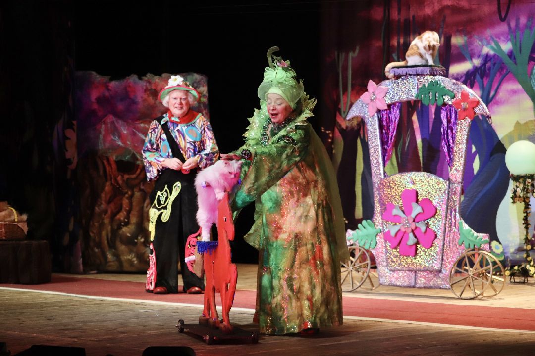 Фрязино, общество