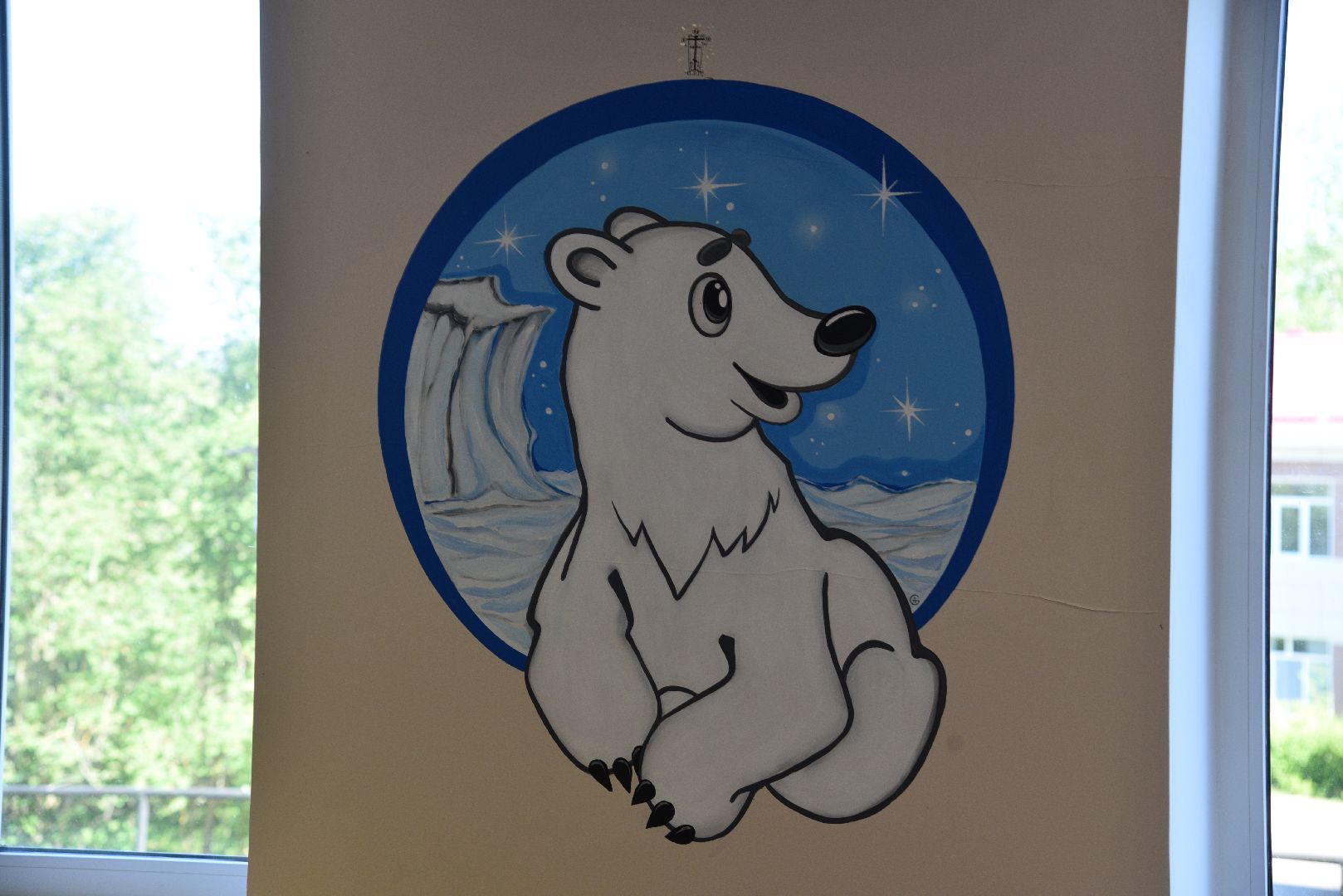 лотошино, день защиты детей, лотошинская больница, акция, дети,