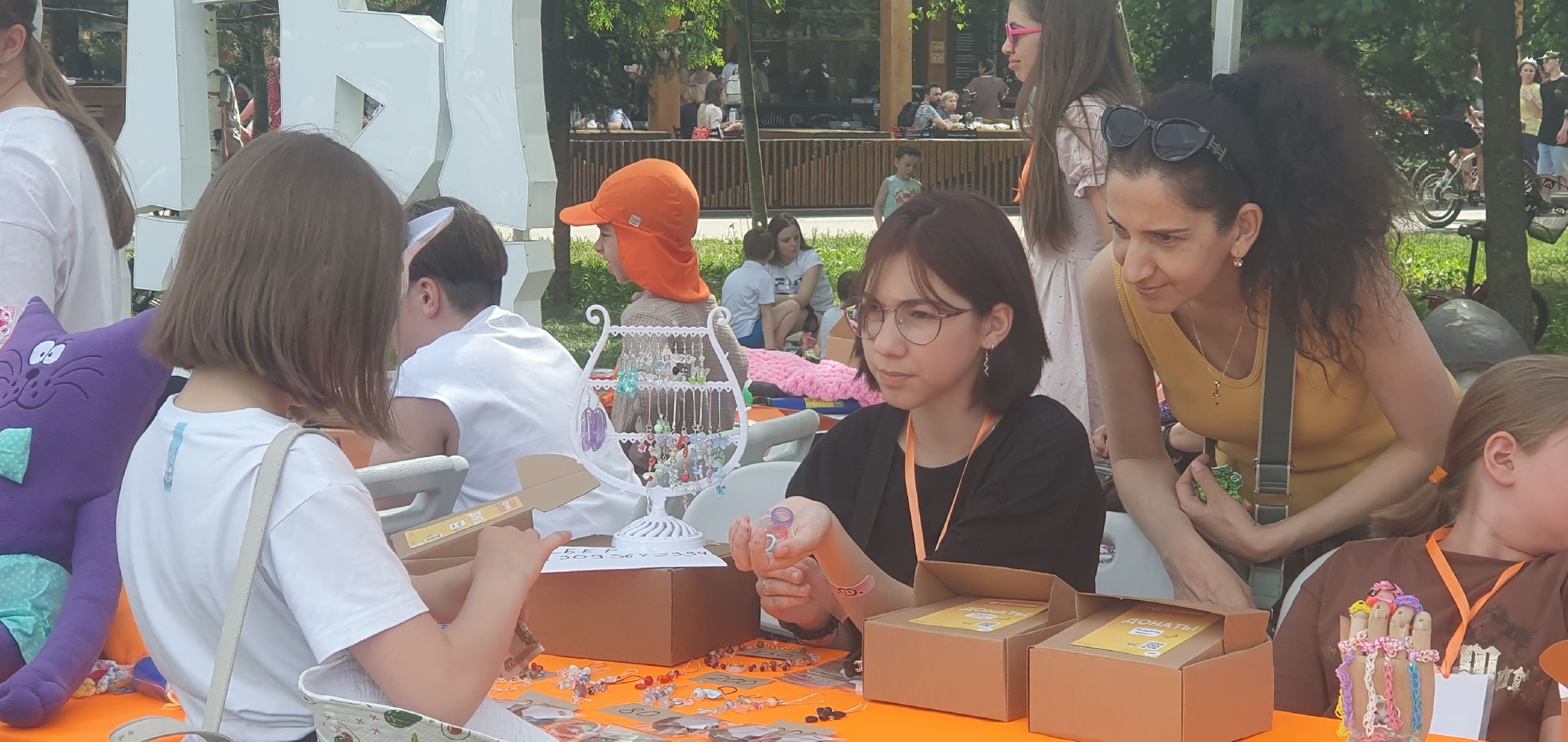 день защиты детей, Юные предприниматели, Детский бизнес,