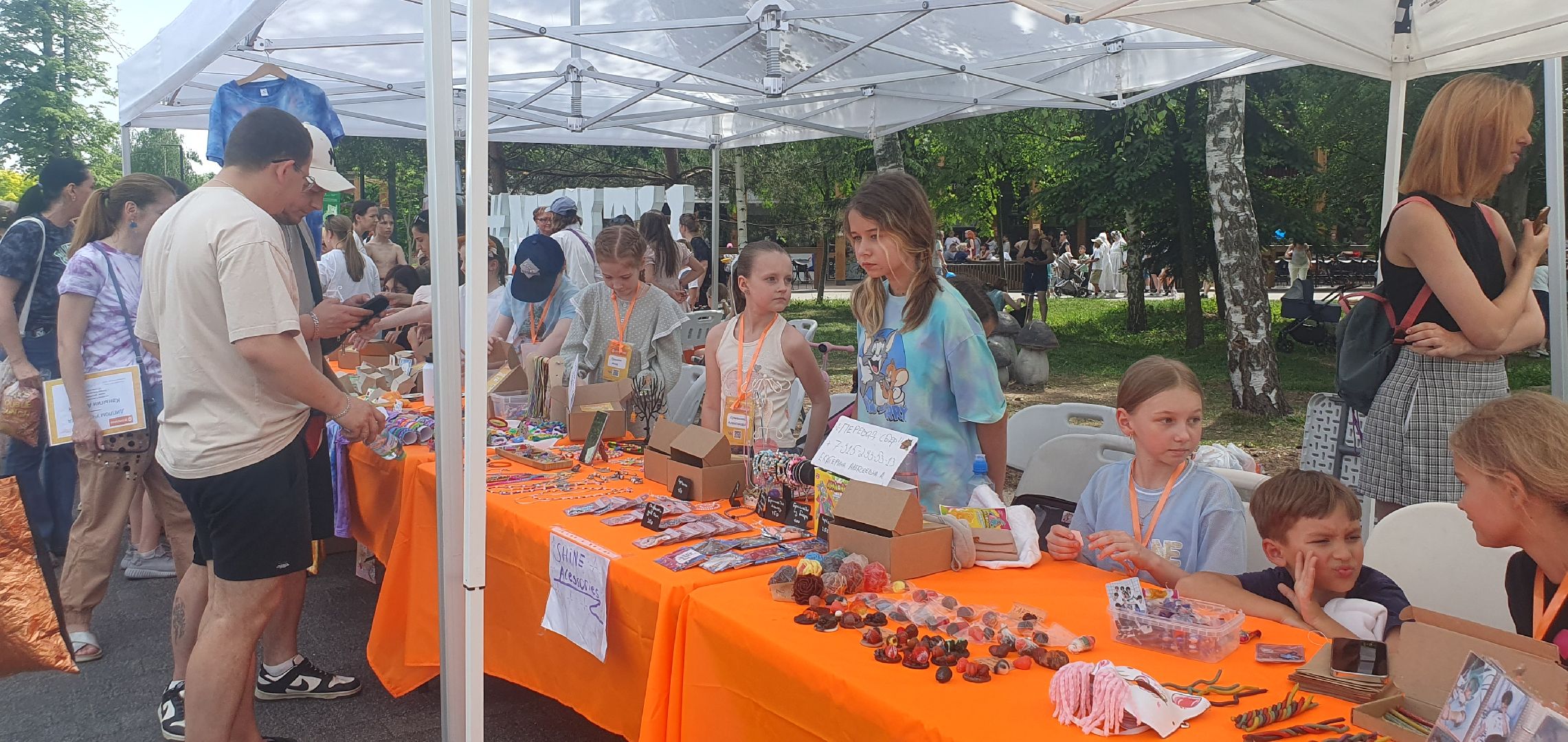 день защиты детей, Юные предприниматели, Детский бизнес,