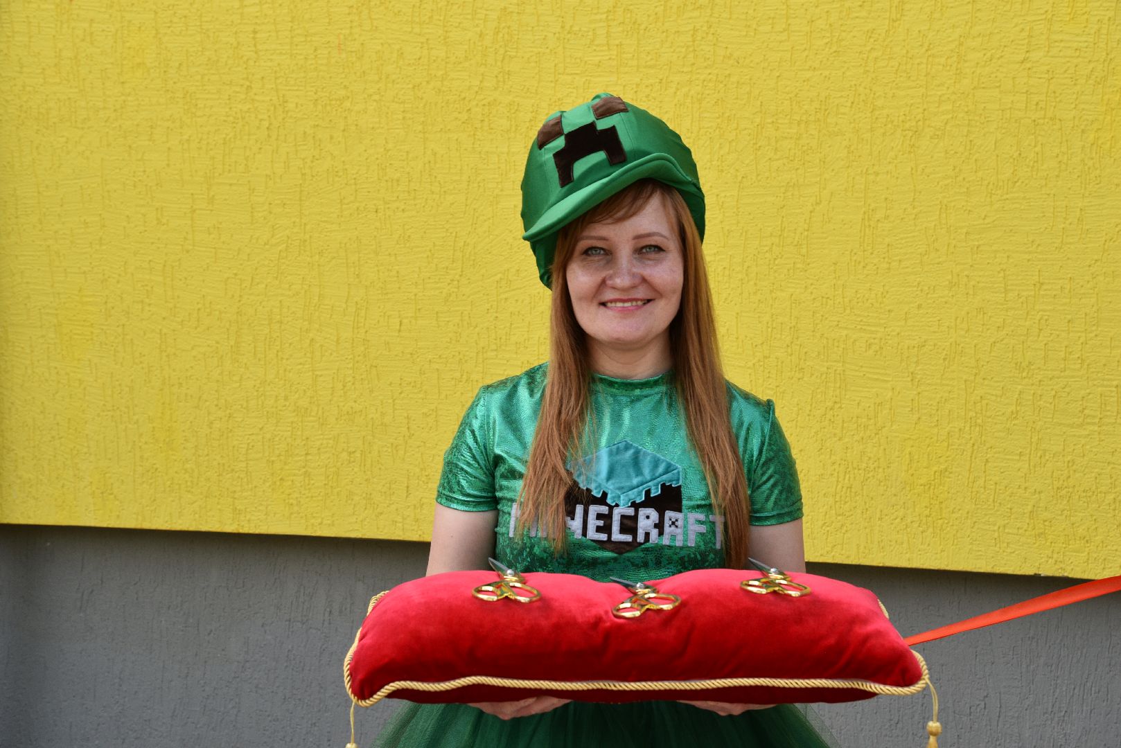 лотошино, детский сад, капитальный ремонт, капитальный ремонт детского сада, образование, дети, глава округа, глава муниципалитета,