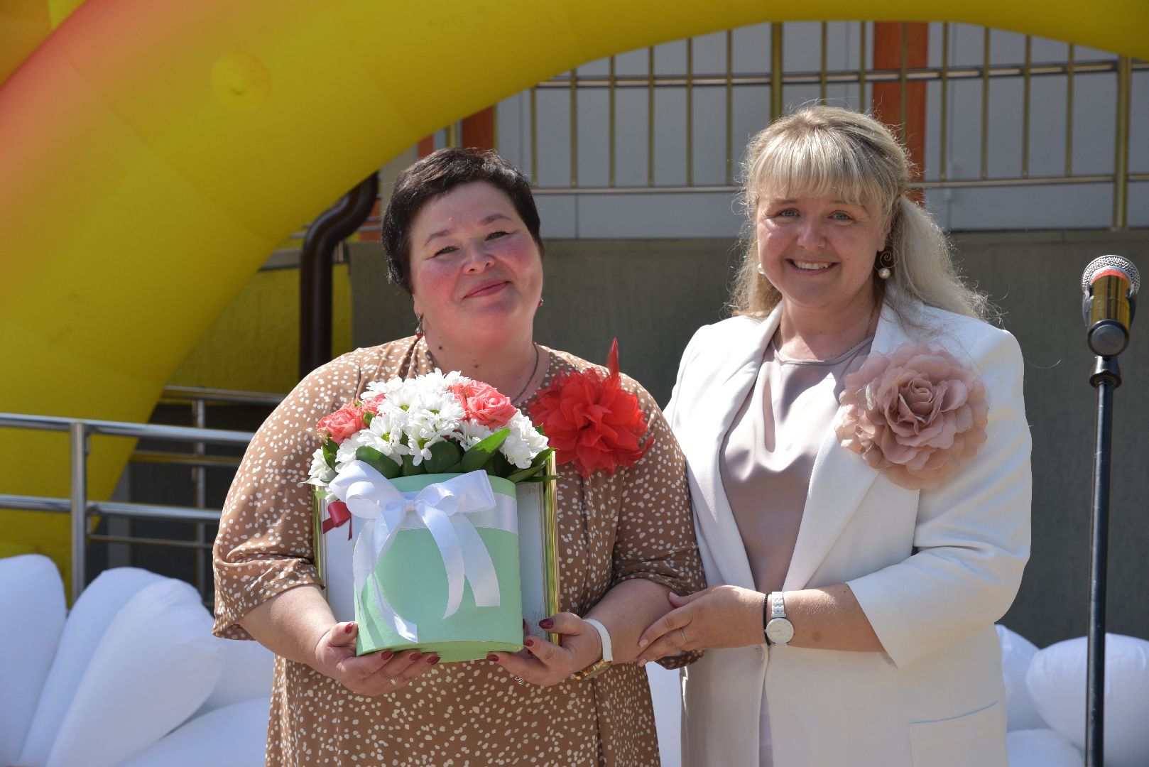 лотошино, детский сад, капитальный ремонт, капитальный ремонт детского сада, образование, дети, глава округа, глава муниципалитета,