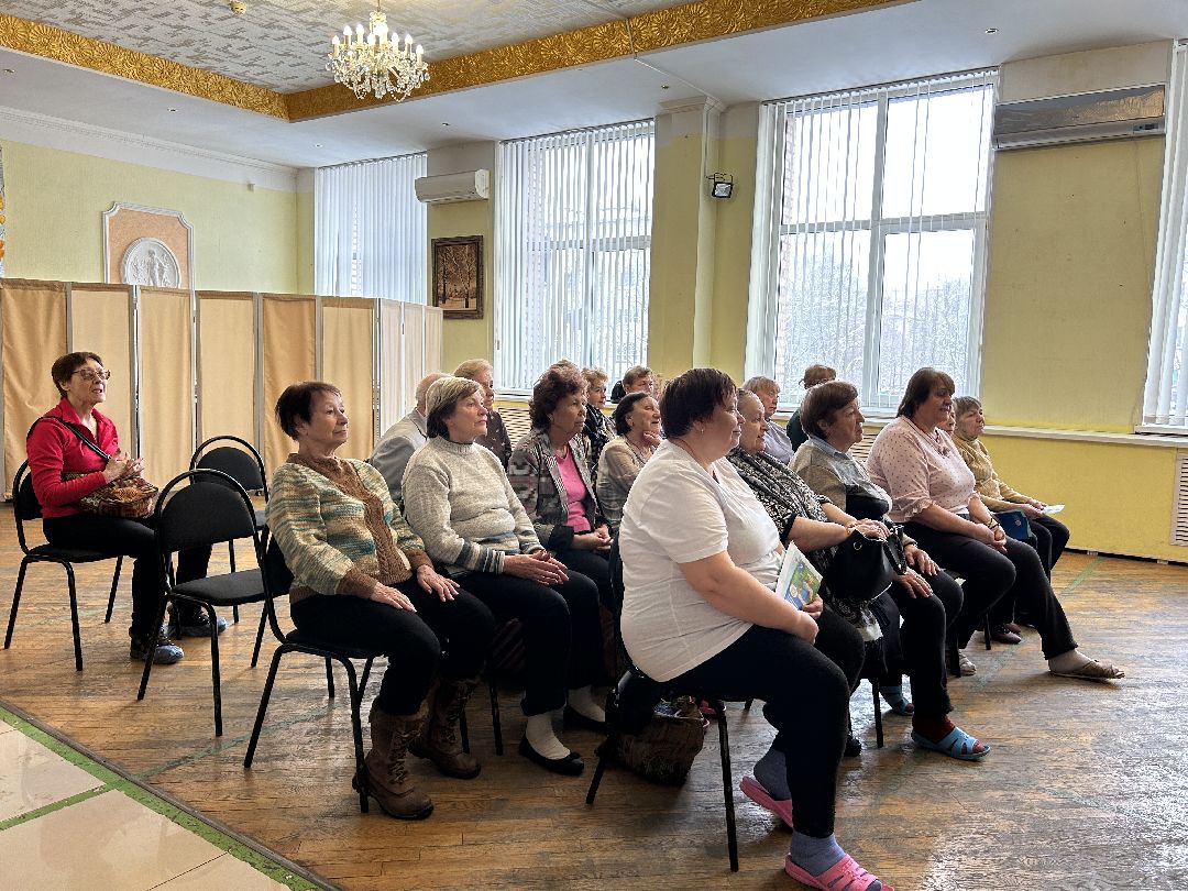 Фрязино, здоровье