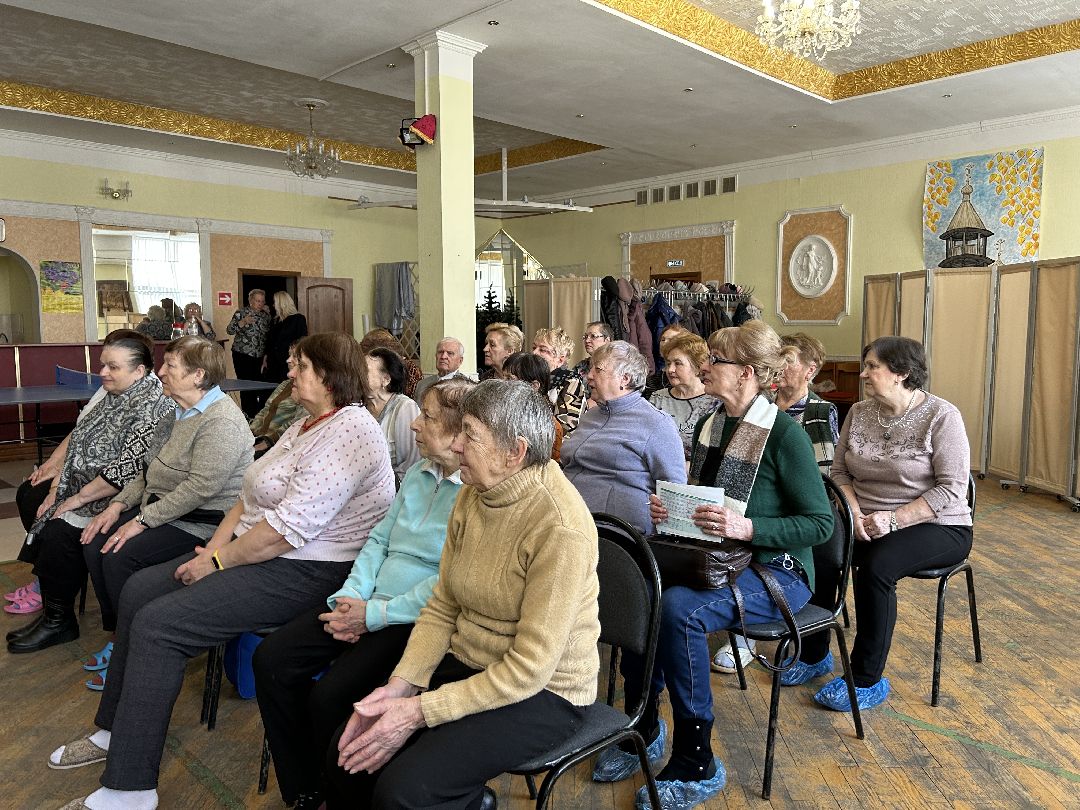 Фрязино, здоровье