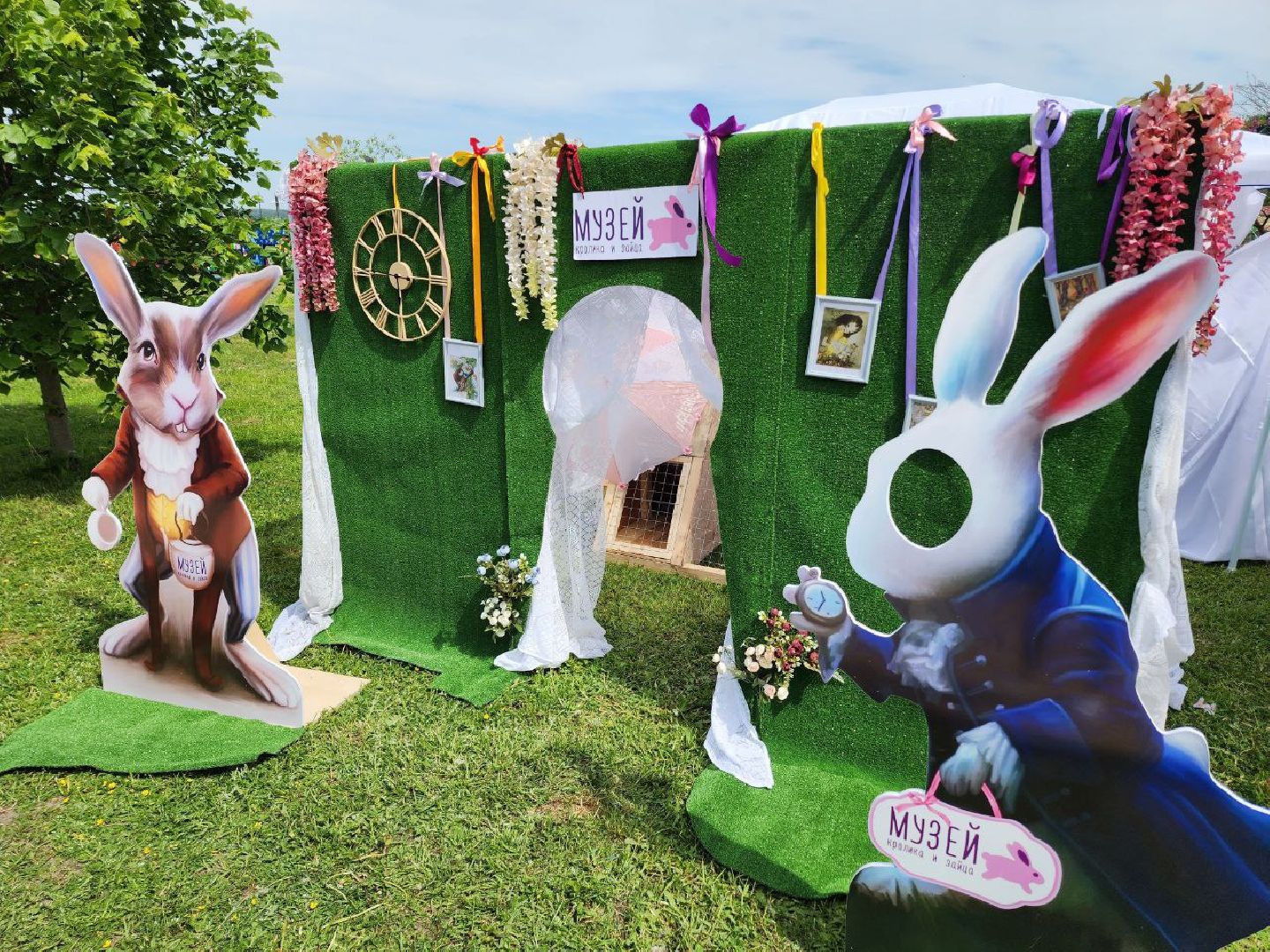 солнечногорск, сирень, Фестиваль сирени, Праздник, Жители,