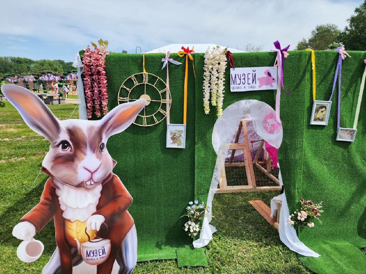 солнечногорск, сирень, Фестиваль сирени, Праздник, Жители,