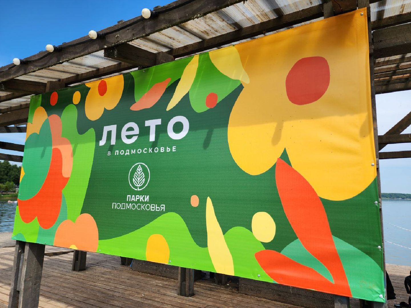 Солнечногорск, Пляж, Озеро, Пляжный сезон, Безопасность,