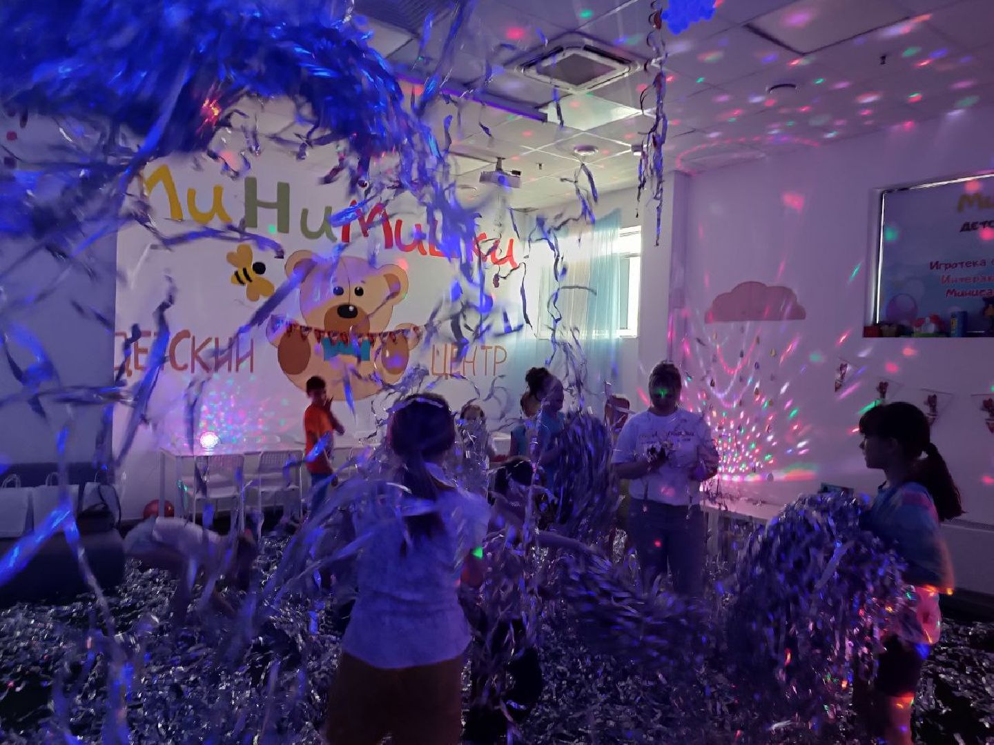 пушкино, день защиты детей, мастер класс, детский праздник, дети,