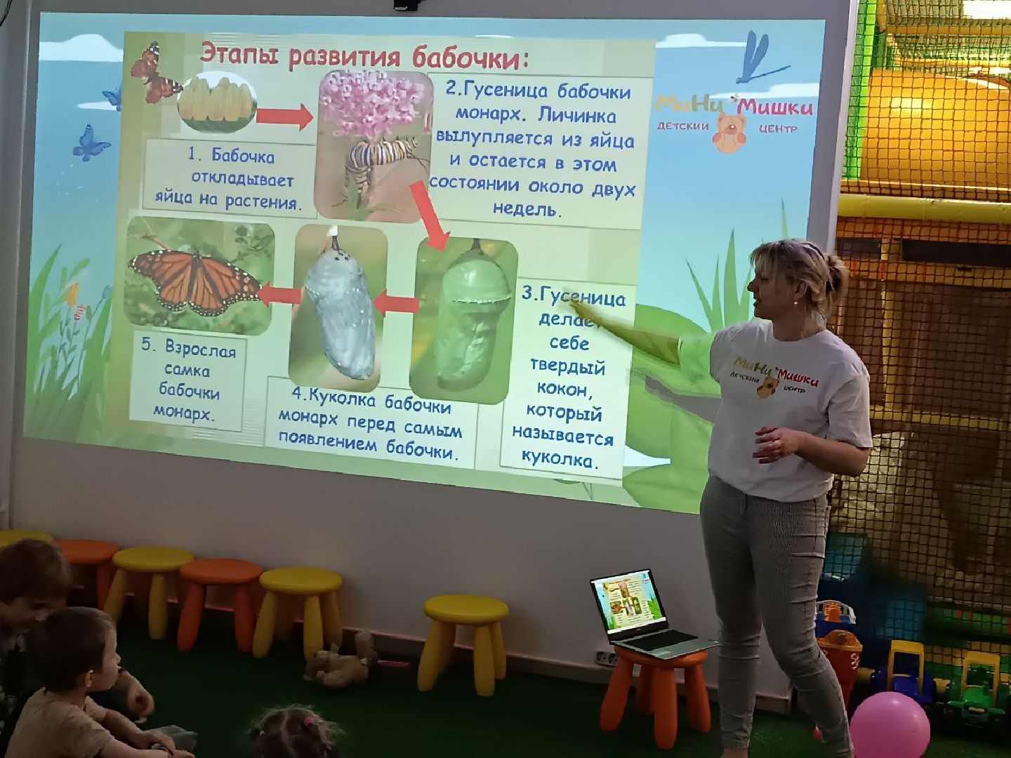 пушкино, день защиты детей, мастер класс, детский праздник, дети,