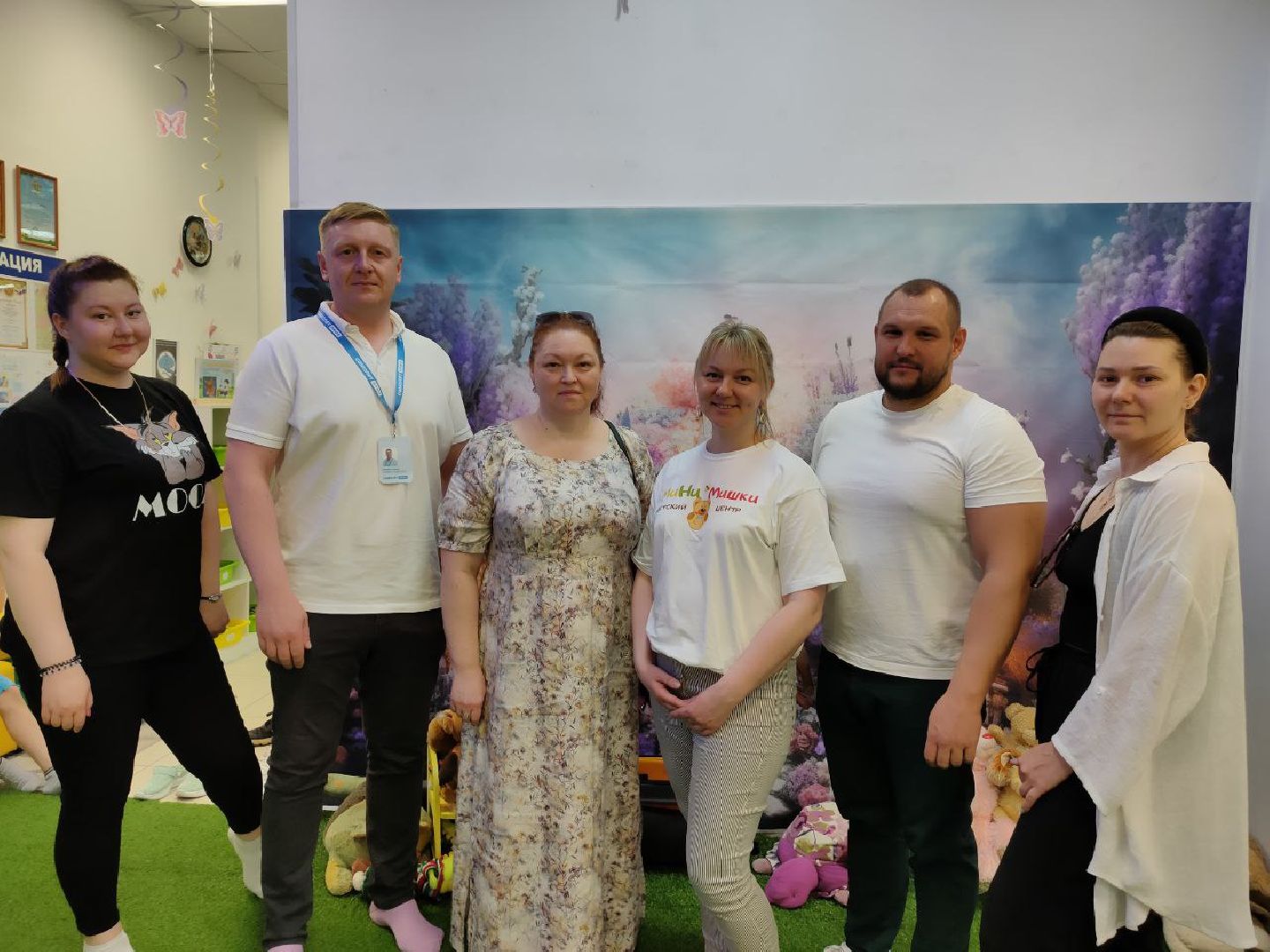 пушкино, день защиты детей, мастер класс, детский праздник, дети,