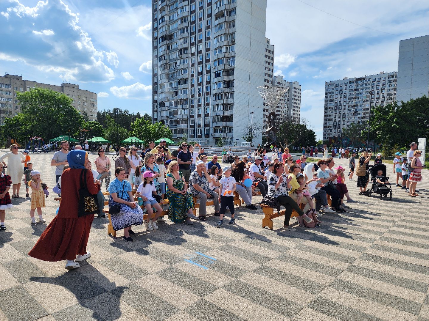 Черноголовка,