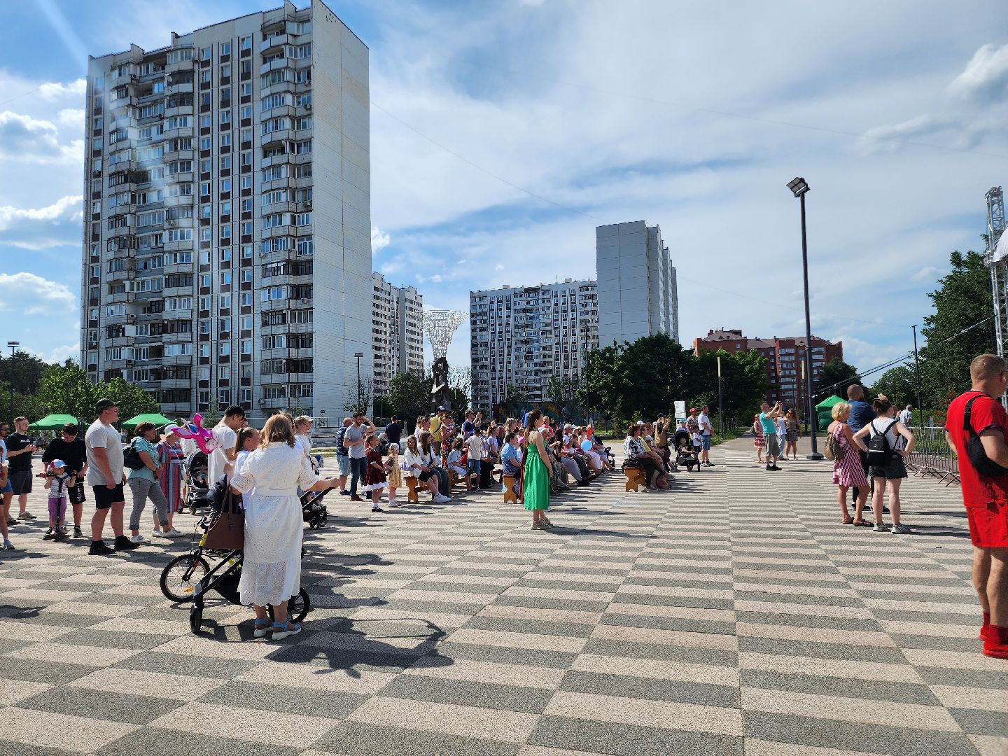 Черноголовка,