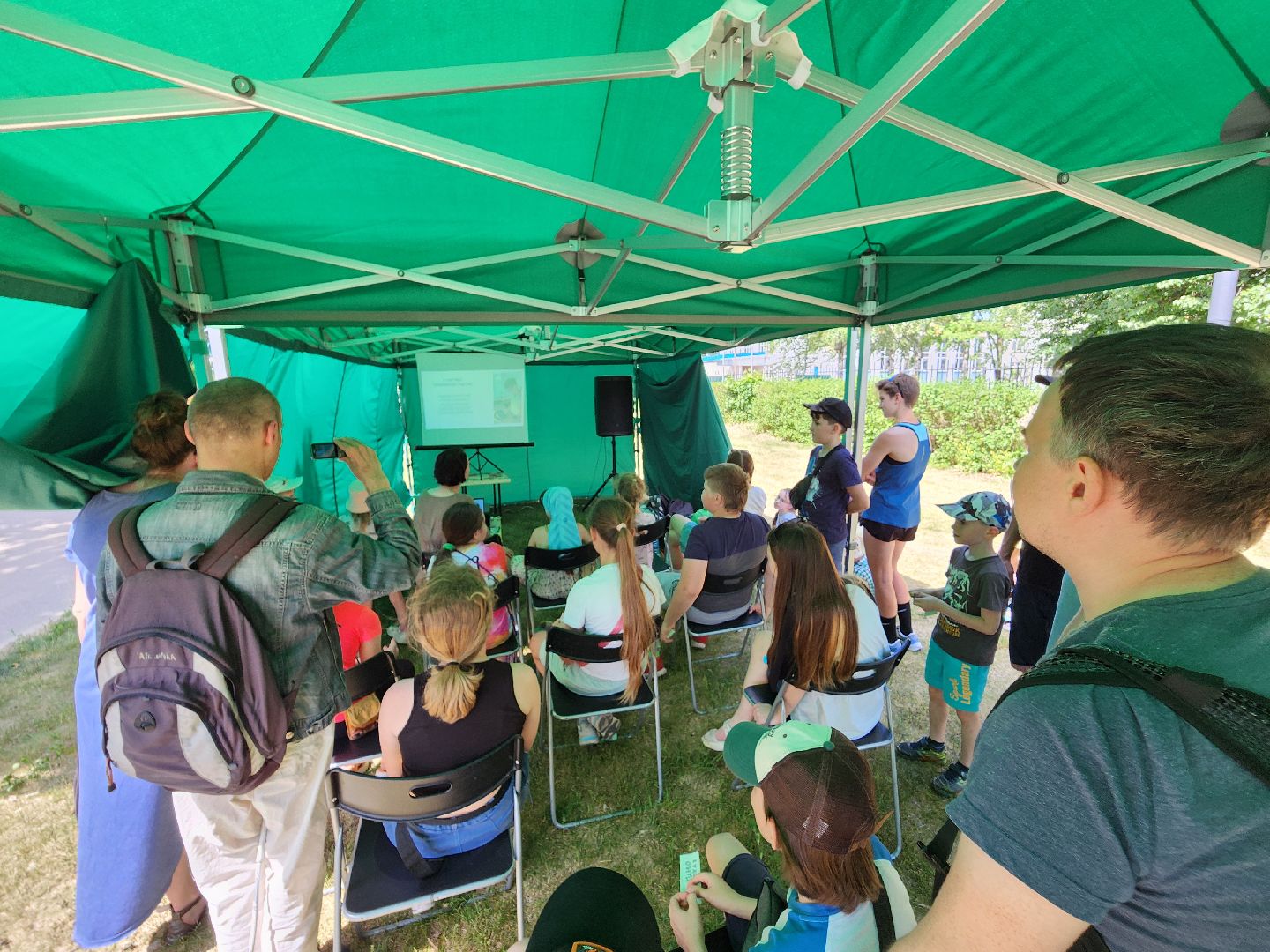 Черноголовка,