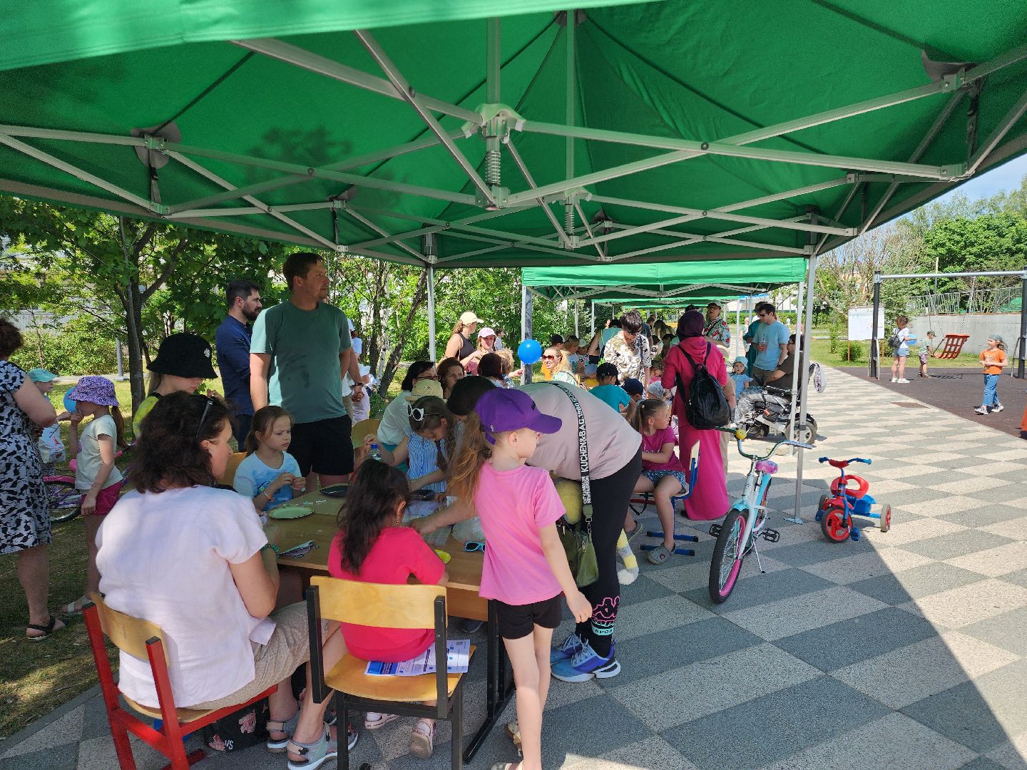 Черноголовка,