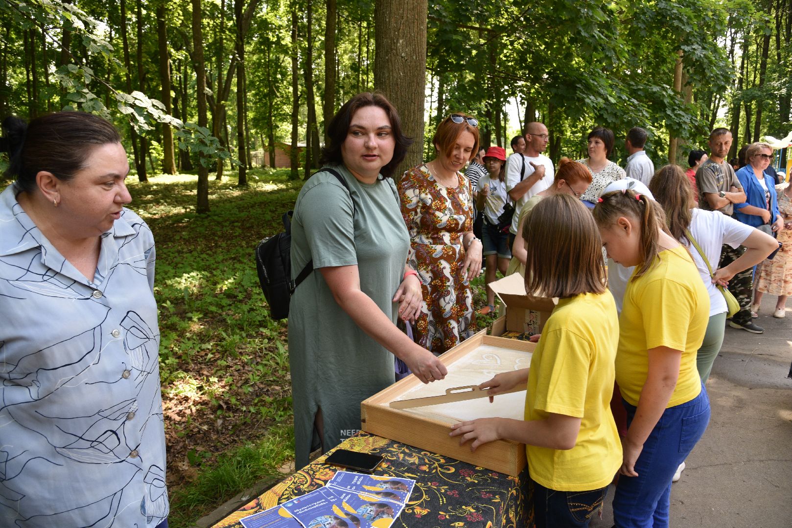 лотошино, лотошинский парк, мультстудия, день защиты детей, дети, парки подмосковья,