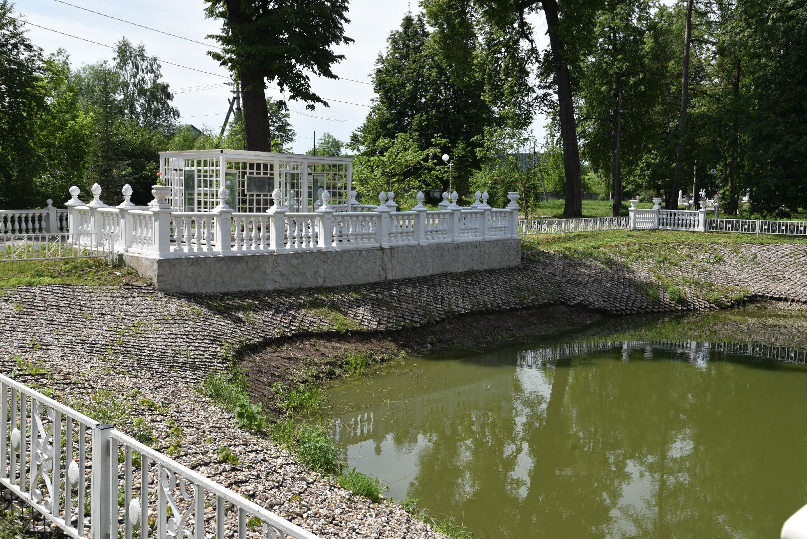 лотошино, лотошинский парк, день защиты детей, парки подмосковья, фонтан, дети,