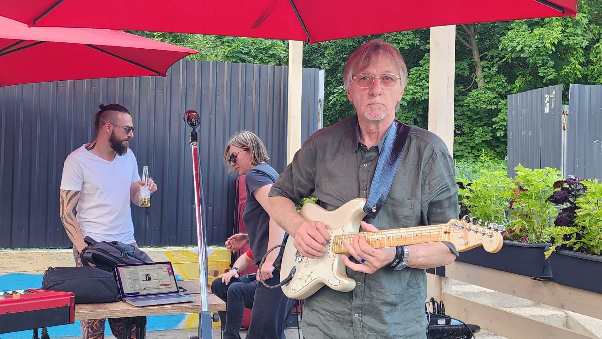 Звенигород, Туризм,