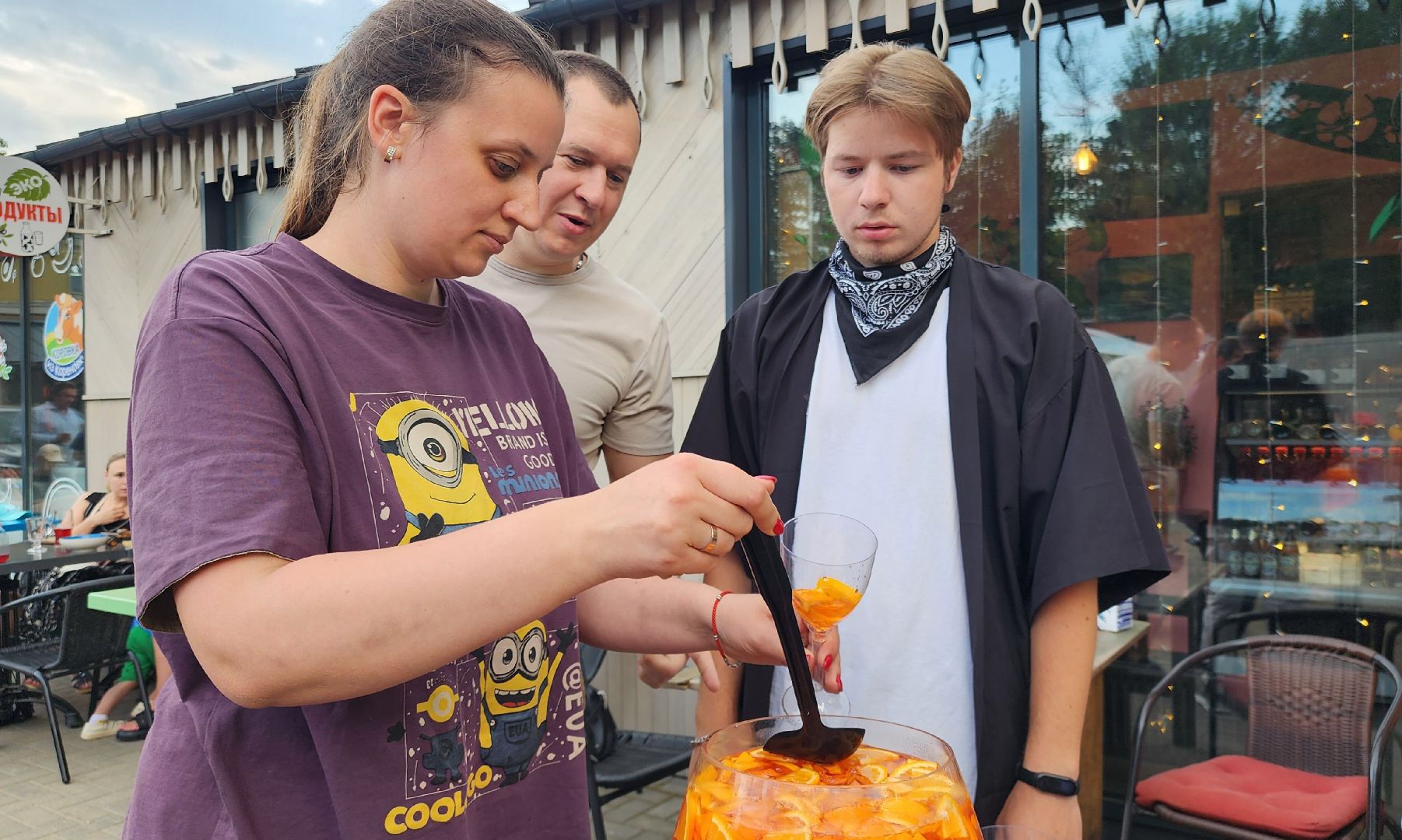 Звенигород, Туризм,