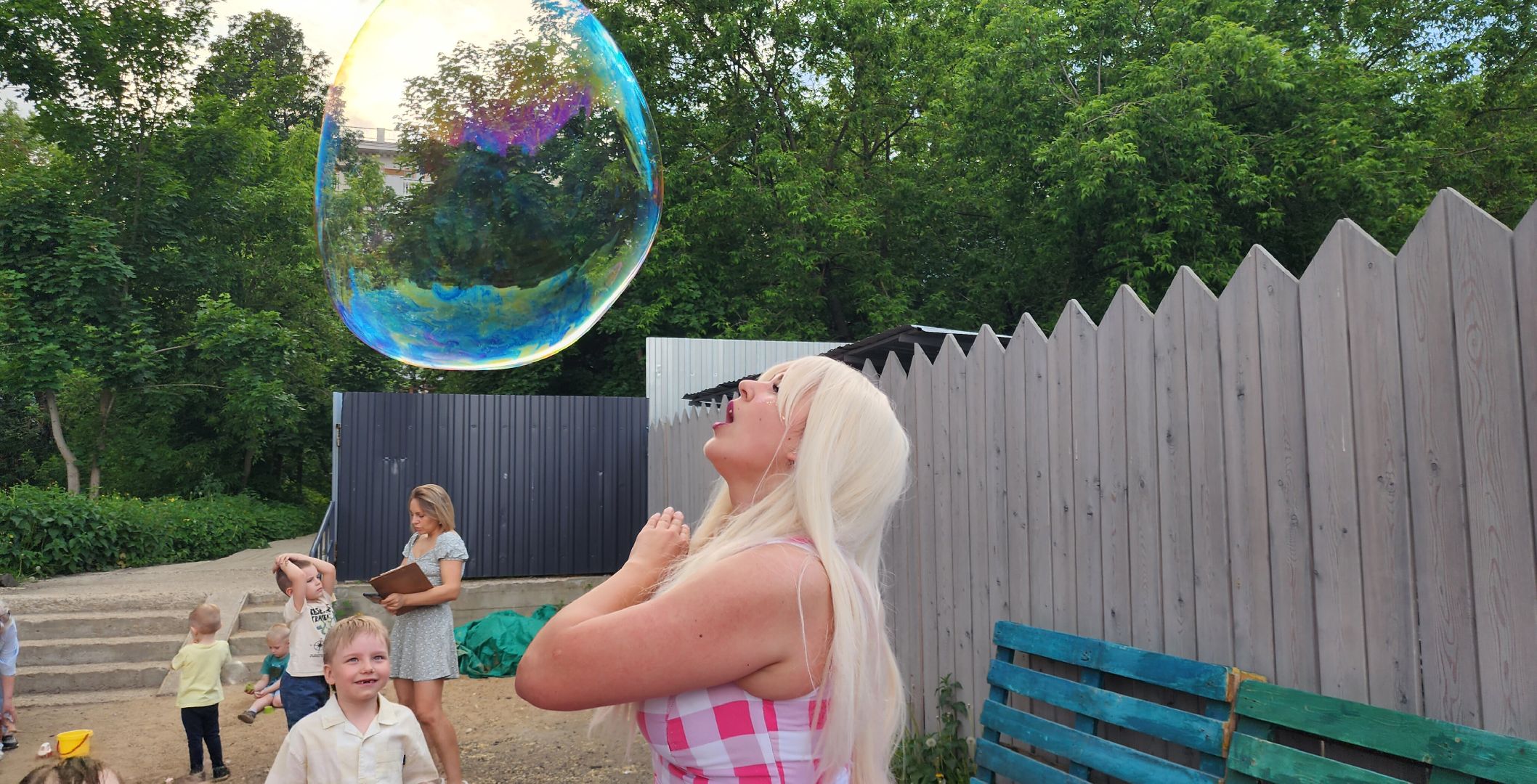 Звенигород, Туризм,