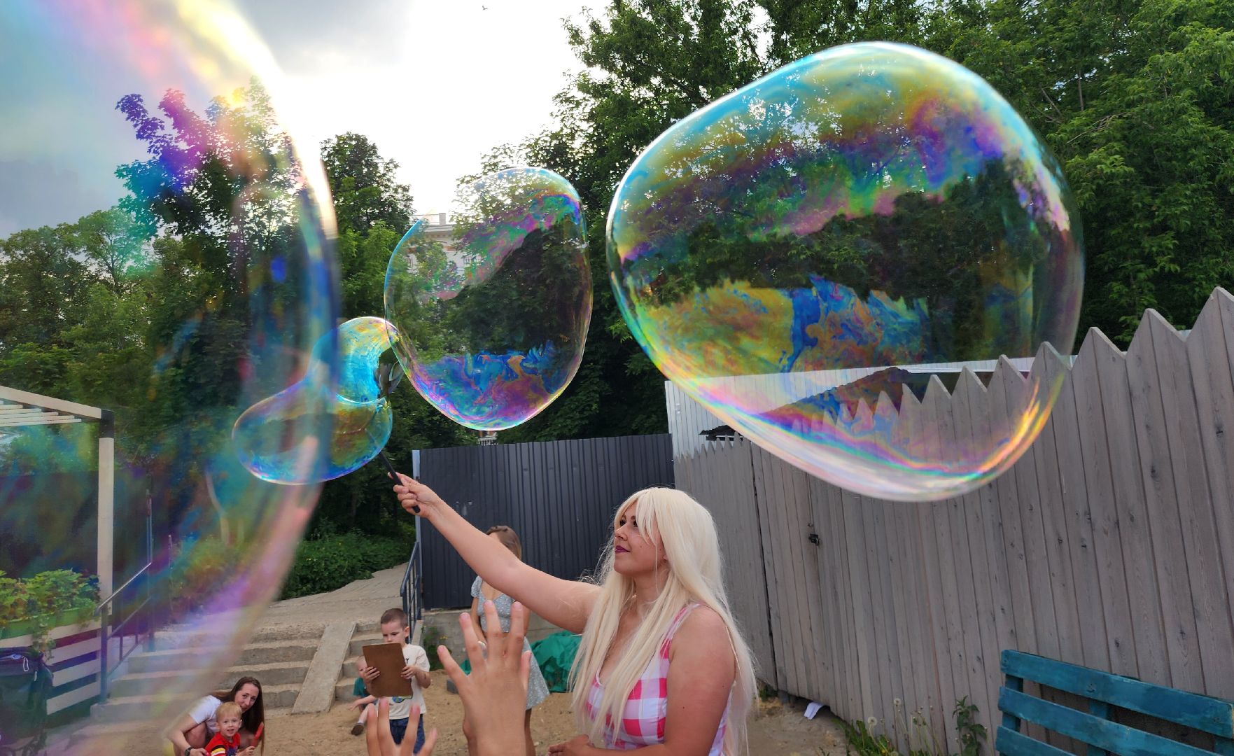 Звенигород, Туризм,