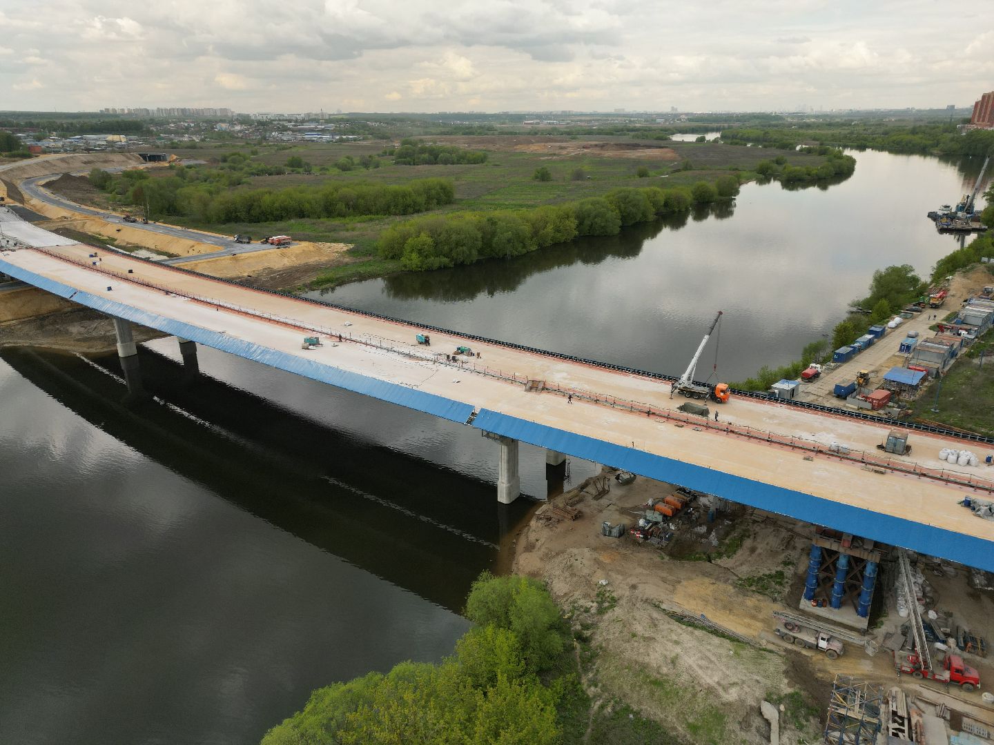 юла, лыткарино, трасса, строительство,видео с коптера,